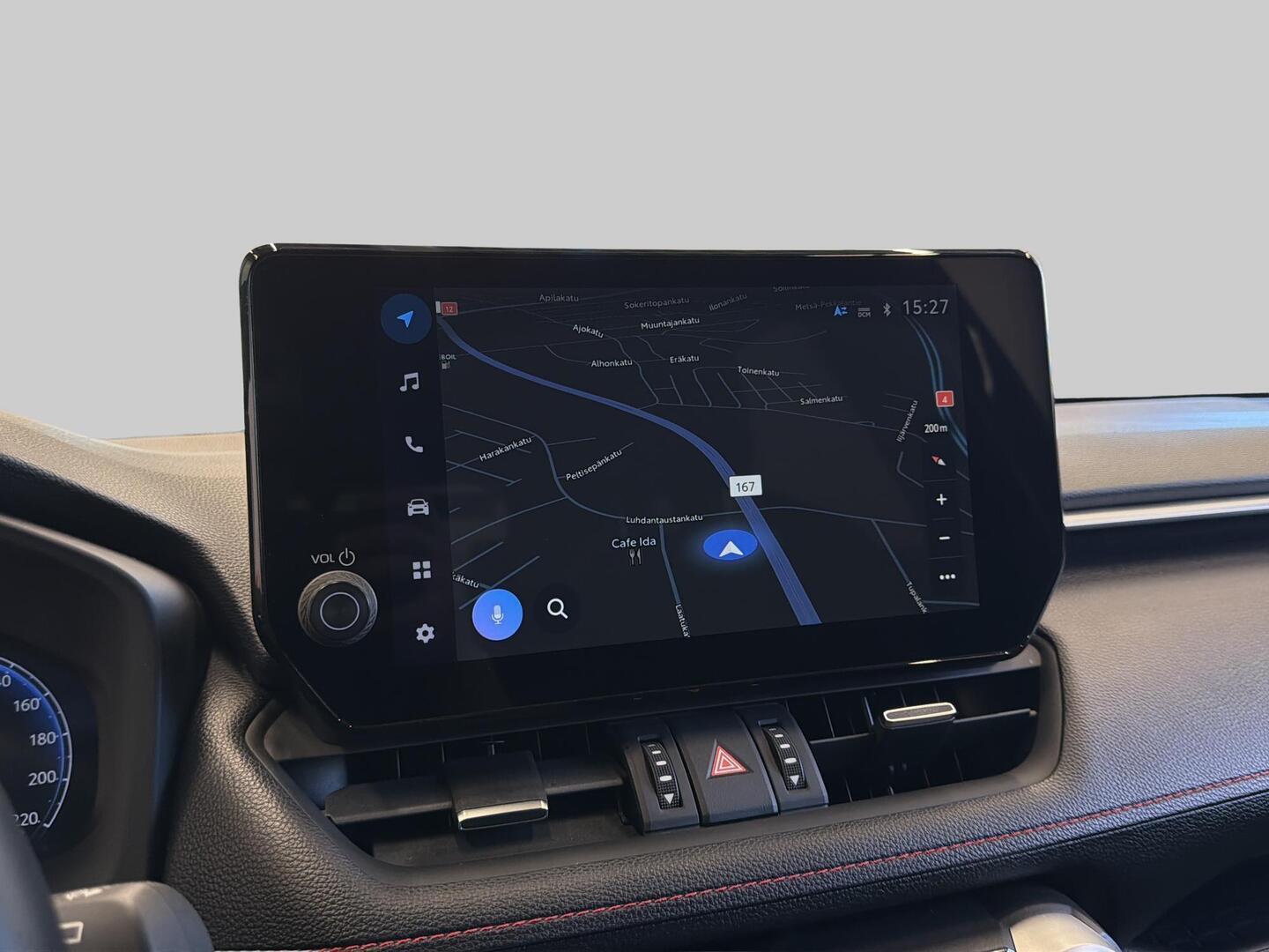 TOYOTA RAV4 Plug-in 2024