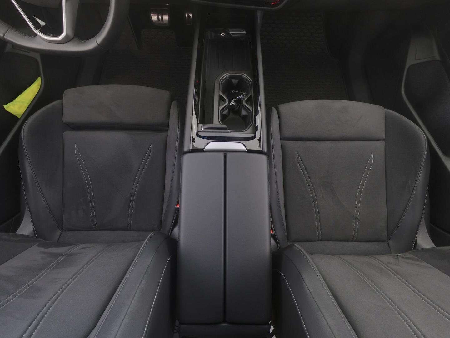 VOLKSWAGEN ID.7 2025
