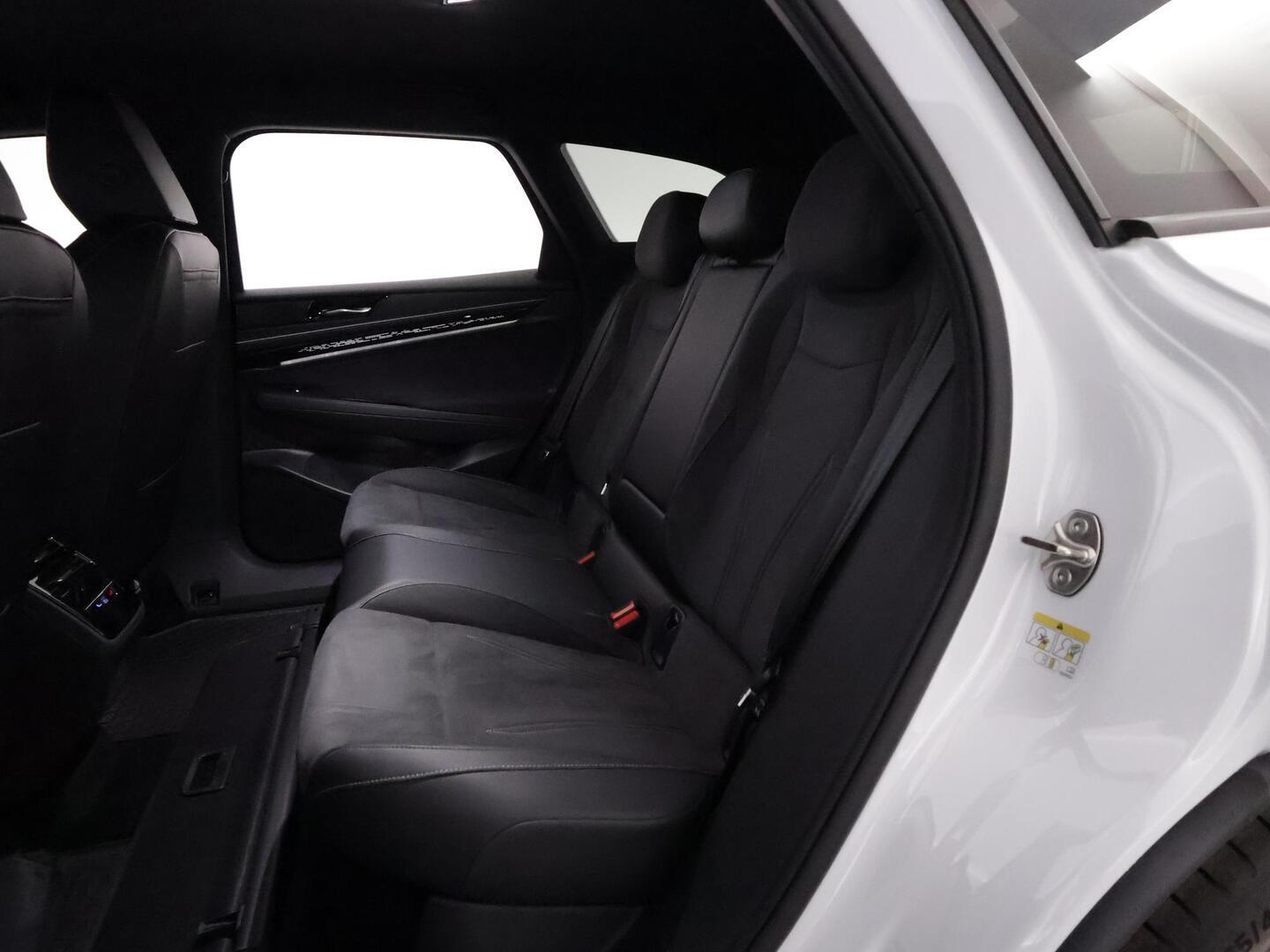 VOLKSWAGEN ID.7 2025