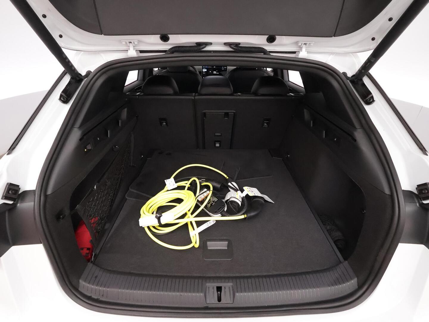 VOLKSWAGEN ID.7 2025