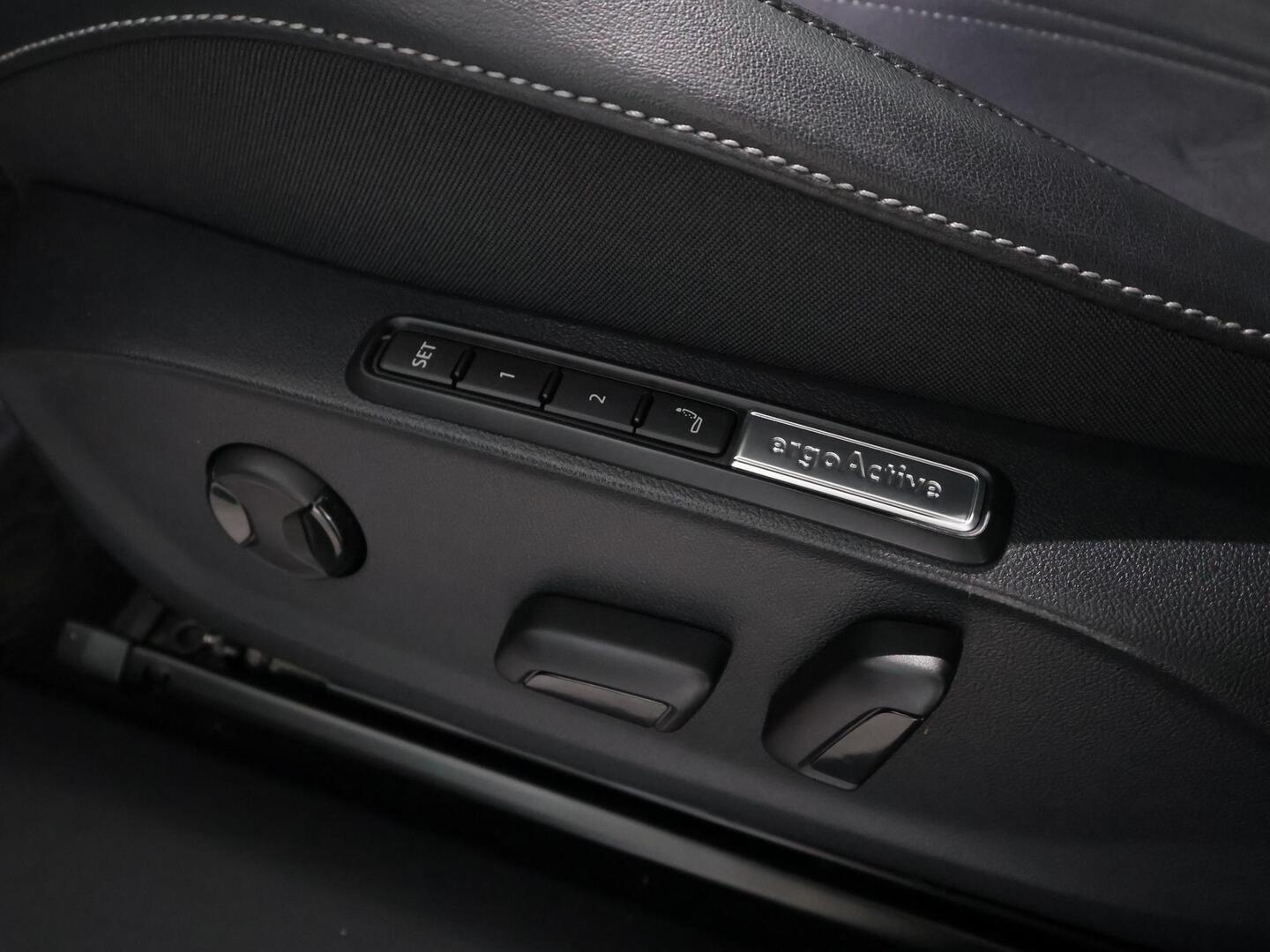 VOLKSWAGEN ID.7 2025