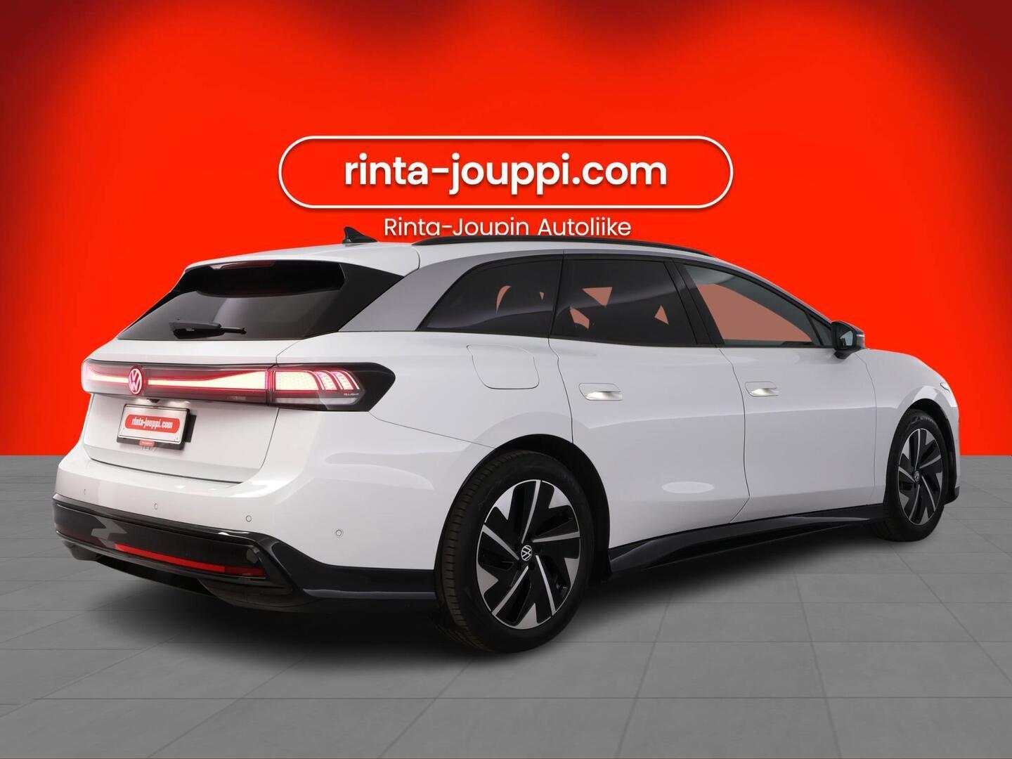 VOLKSWAGEN ID.7 2025