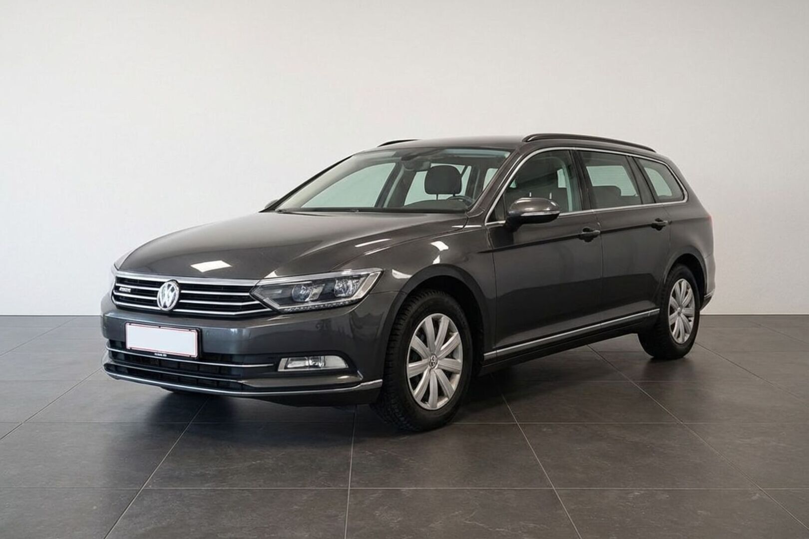 VOLKSWAGEN PASSAT 2022