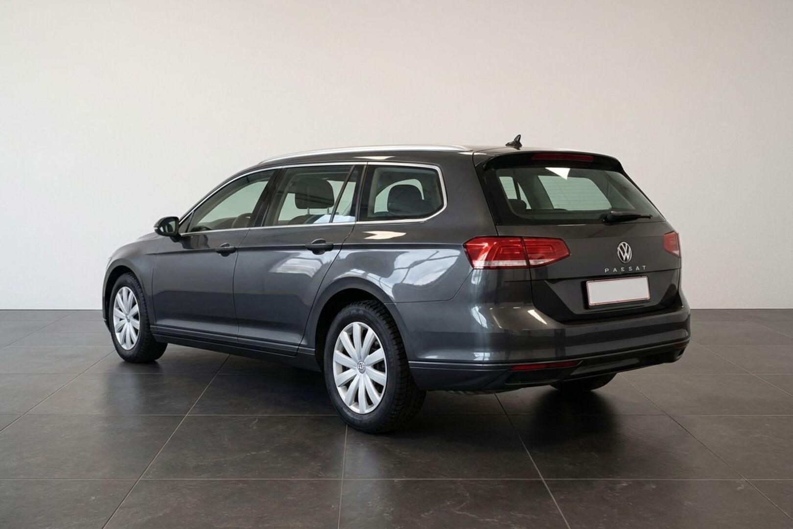 VOLKSWAGEN PASSAT 2022