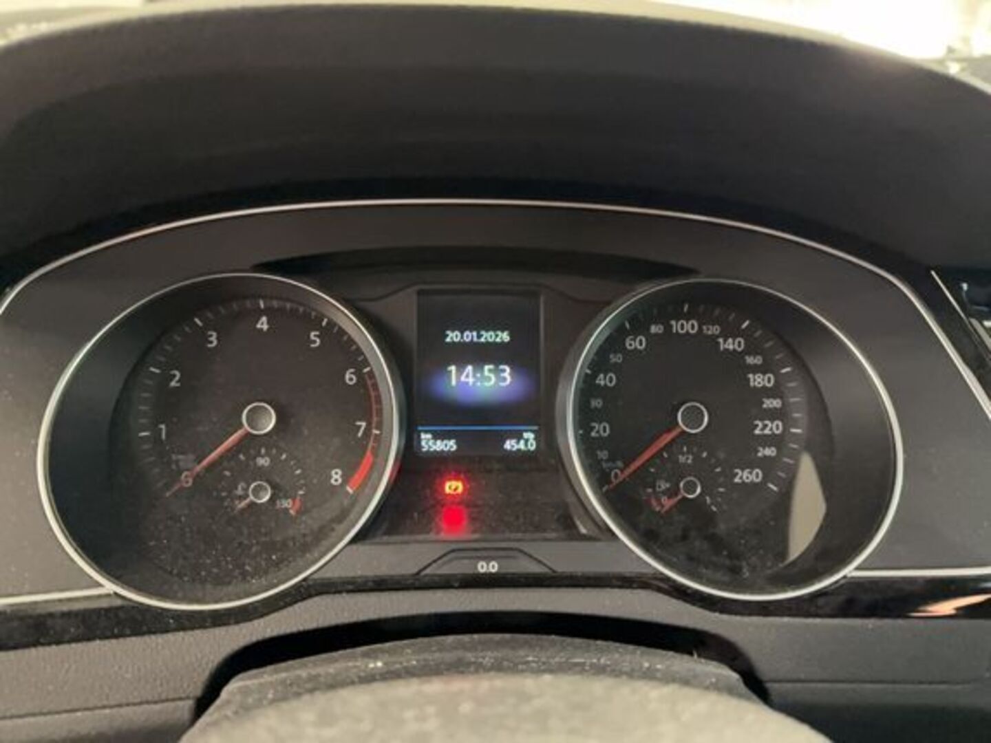 VOLKSWAGEN PASSAT 2022