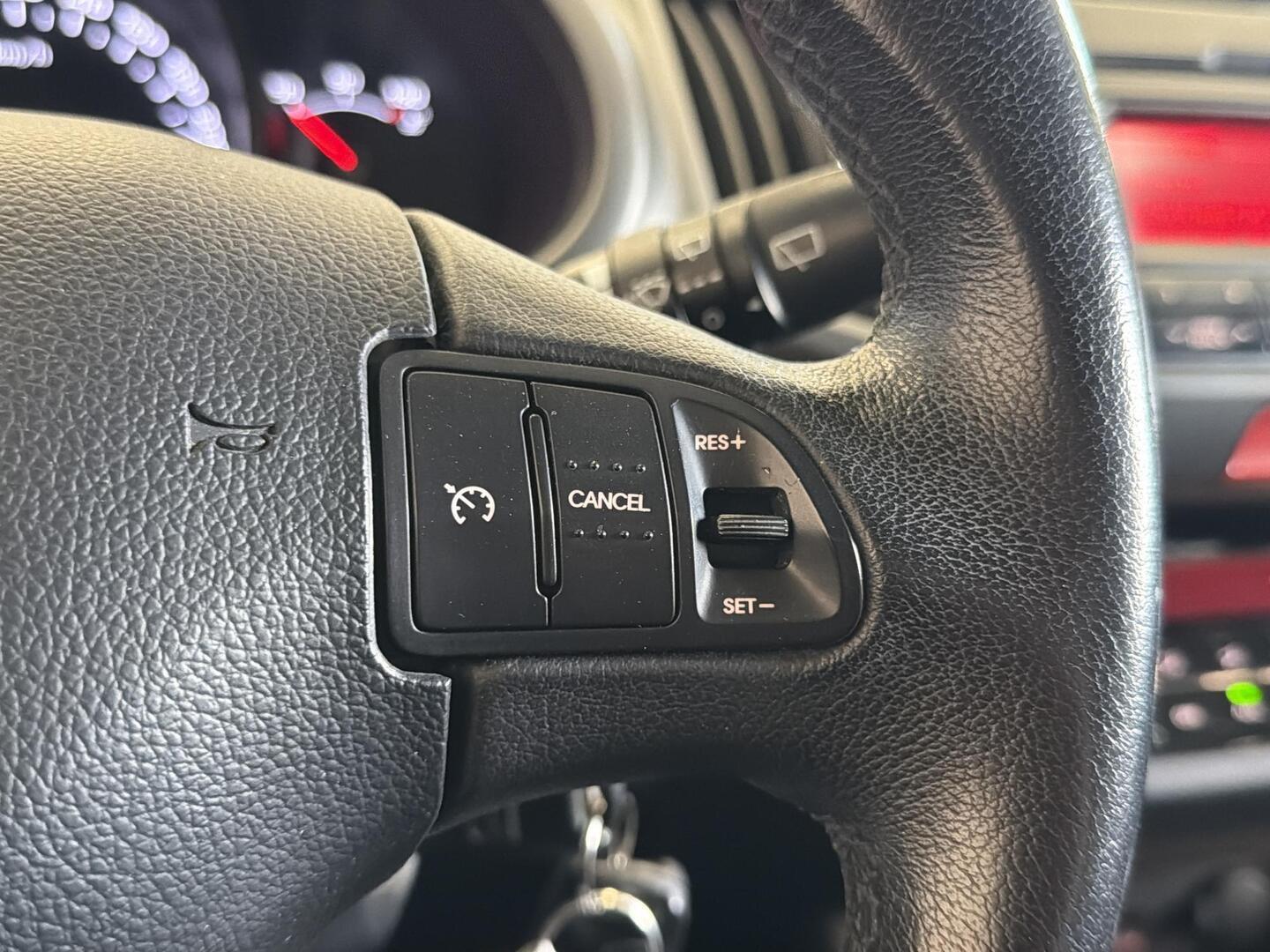 KIA Sportage 2011