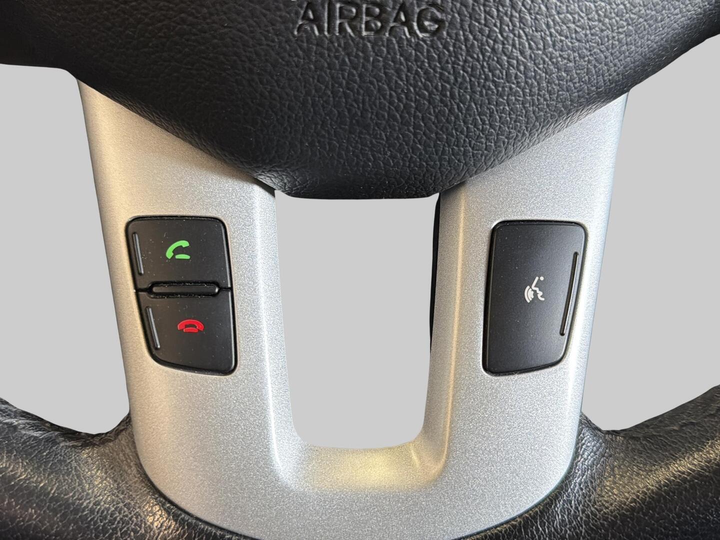 KIA Sportage 2011