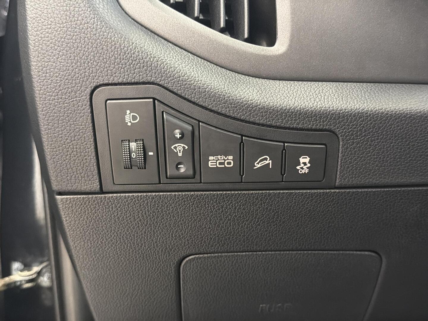 KIA Sportage 2011