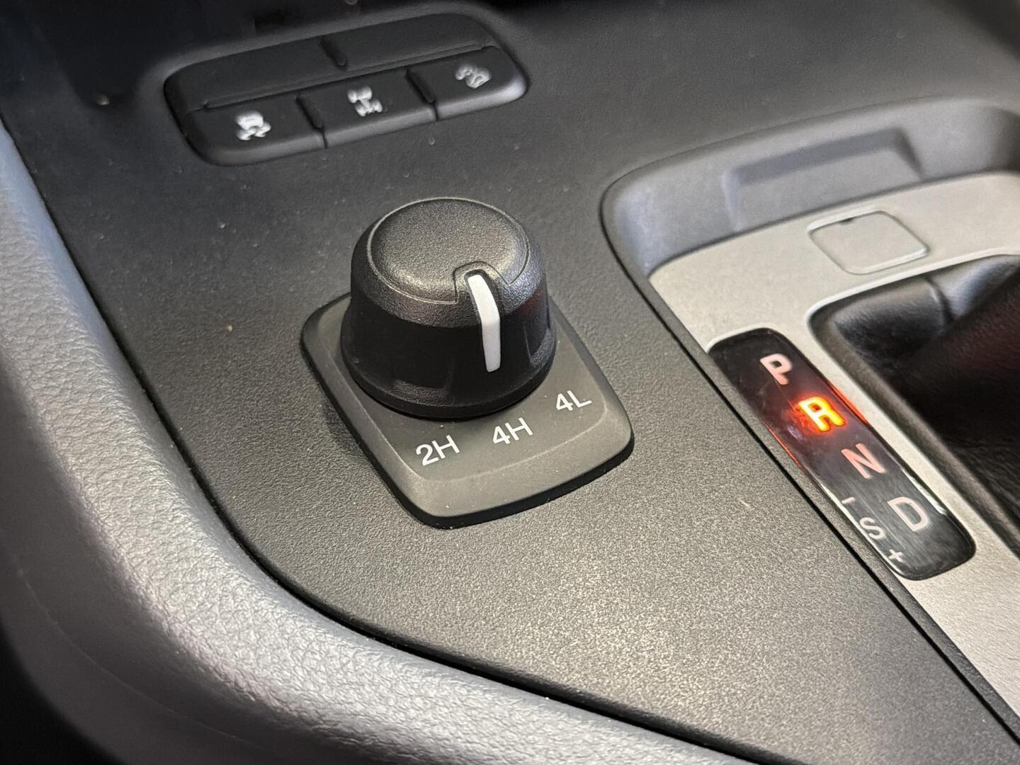 FORD Ranger 2018