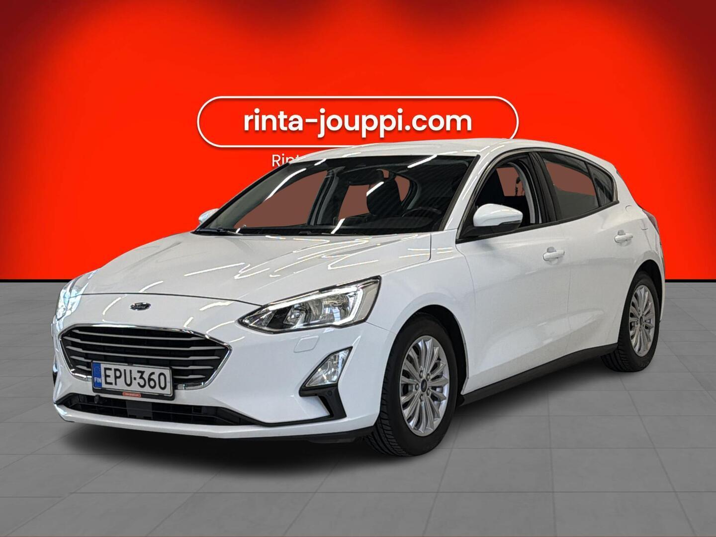 FORD Focus 2019