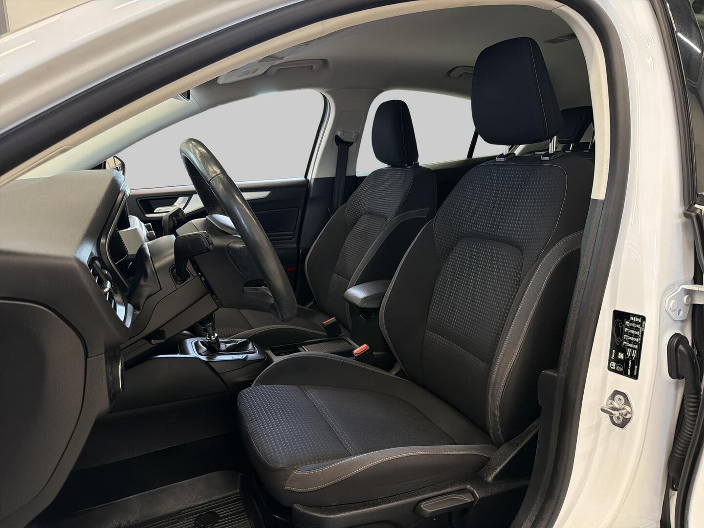 FORD Focus 2019