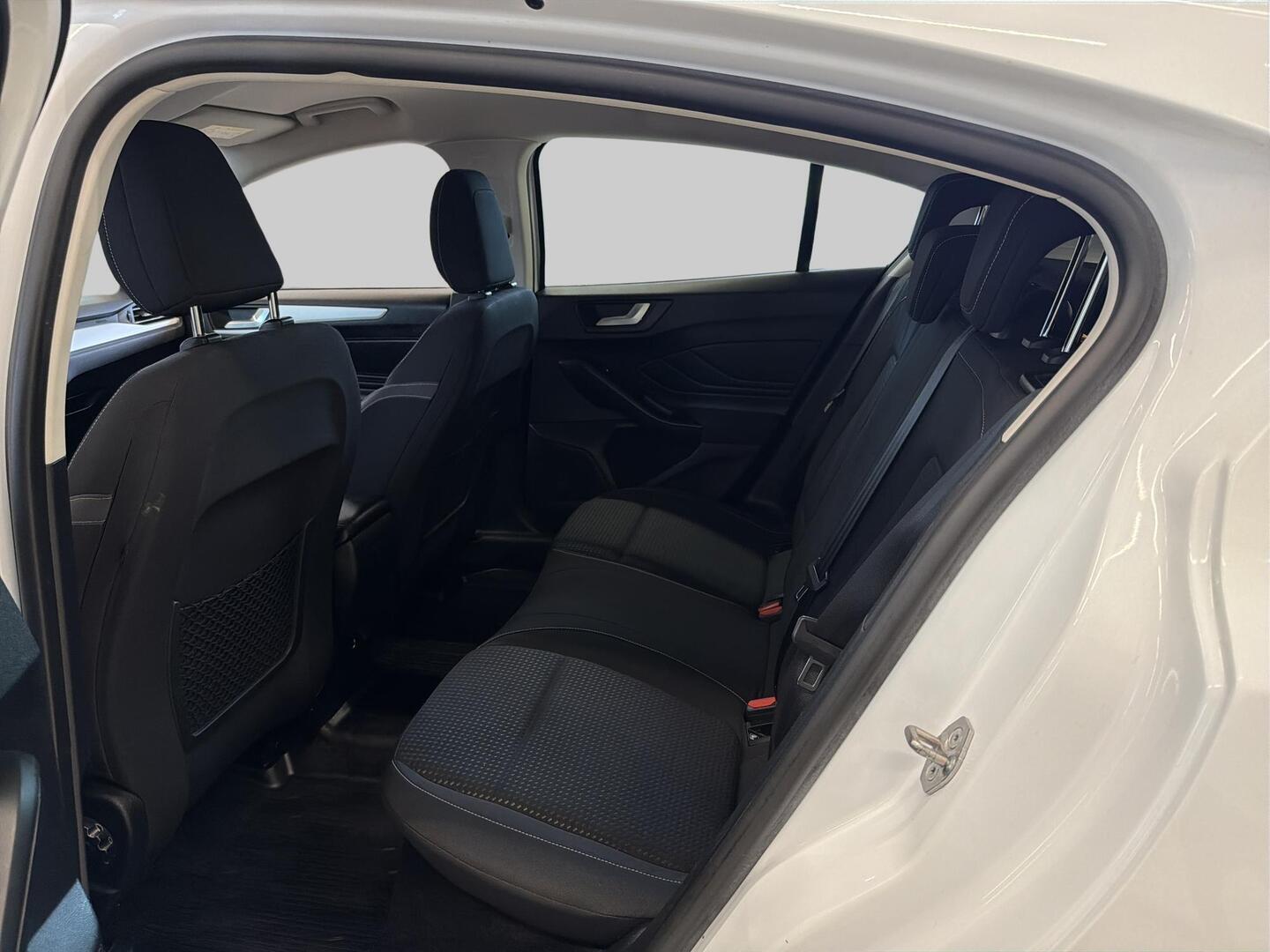 FORD Focus 2019