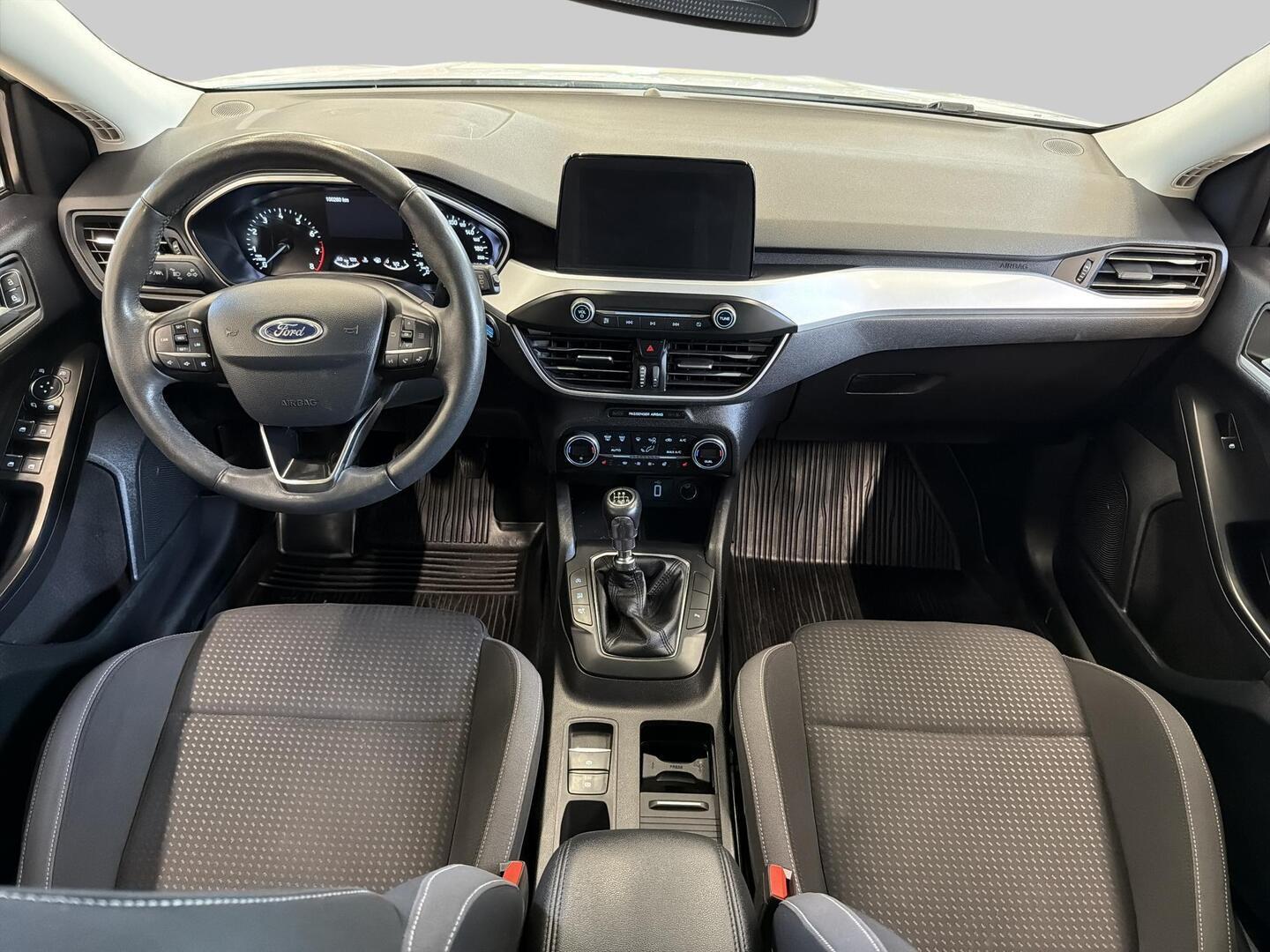 FORD Focus 2019