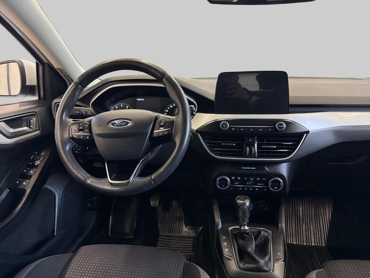 FORD Focus 2019