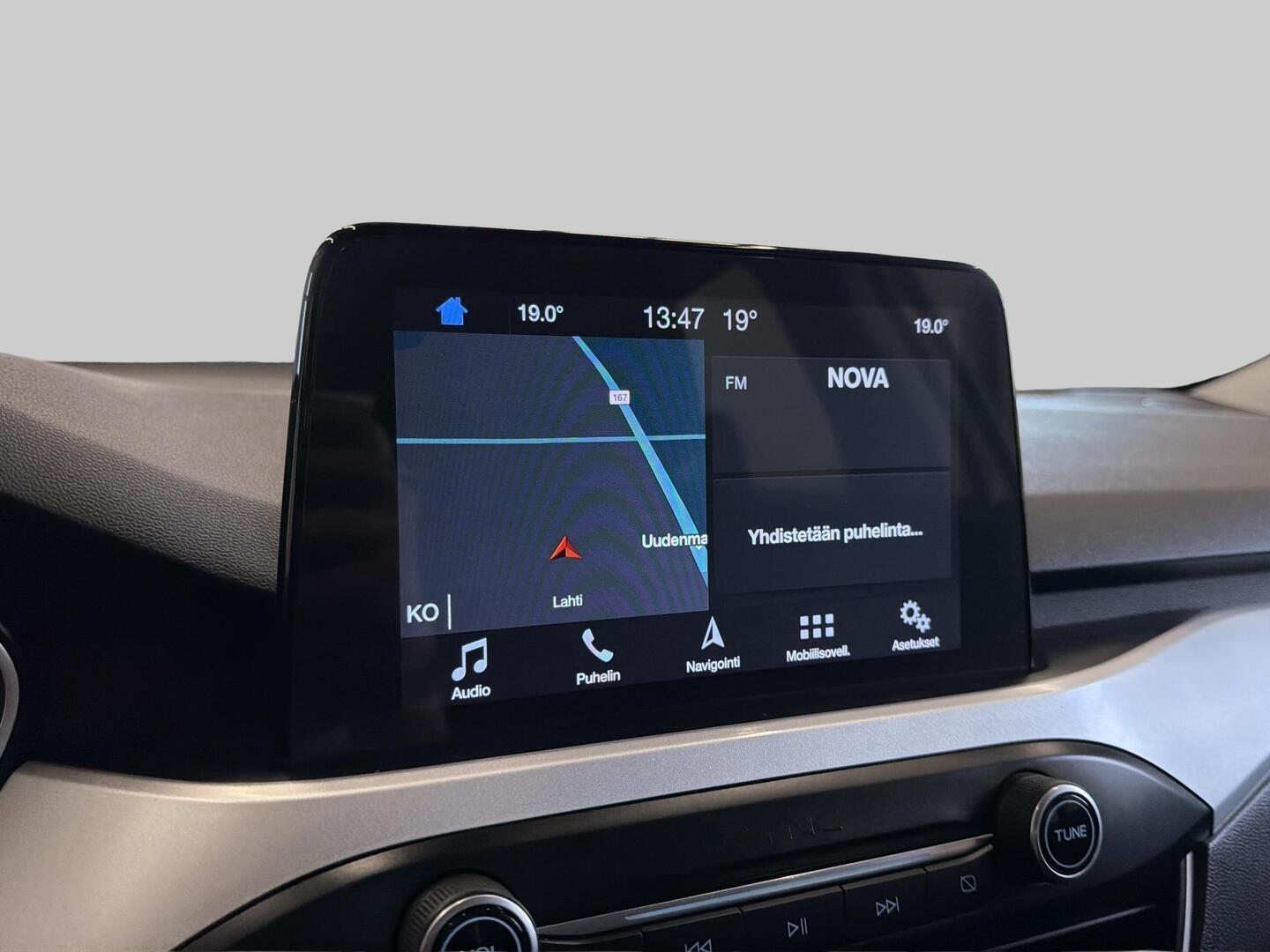 FORD Focus 2019