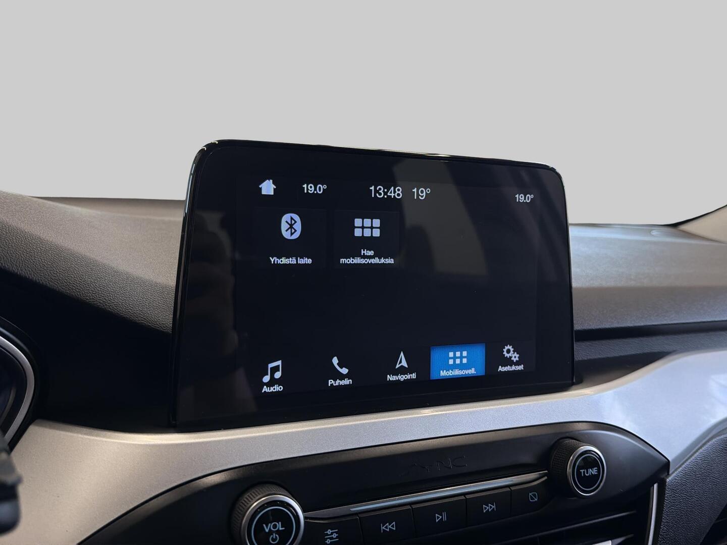FORD Focus 2019