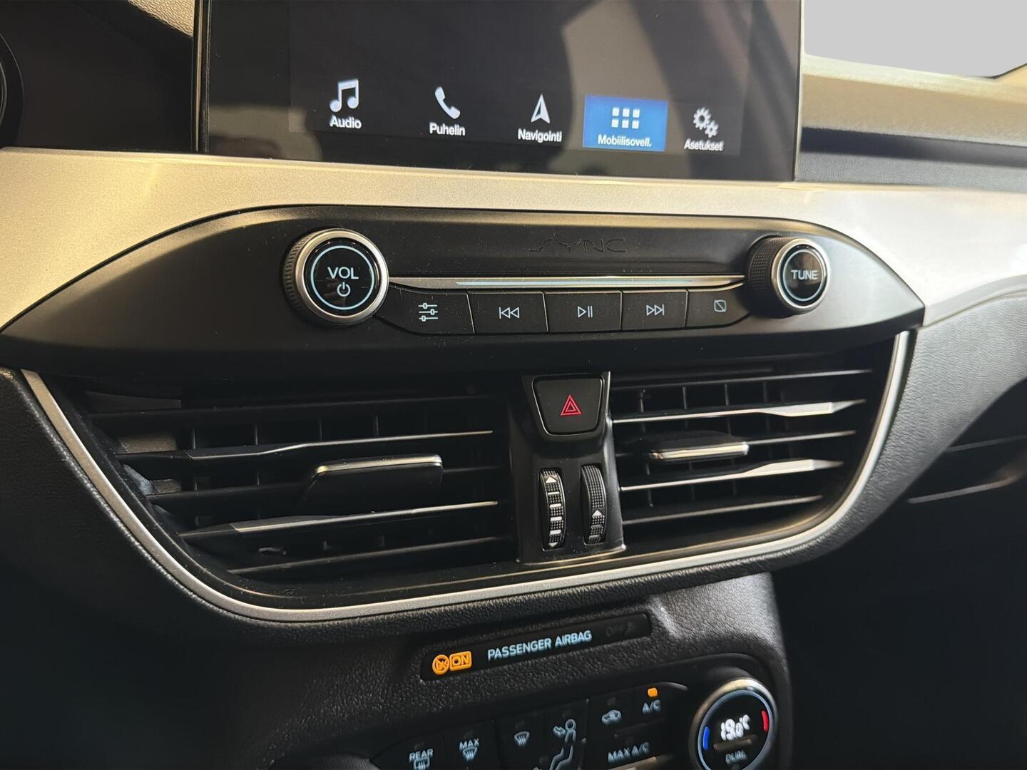 FORD Focus 2019