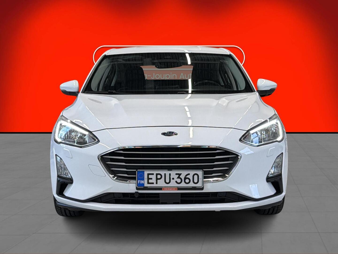 FORD Focus 2019