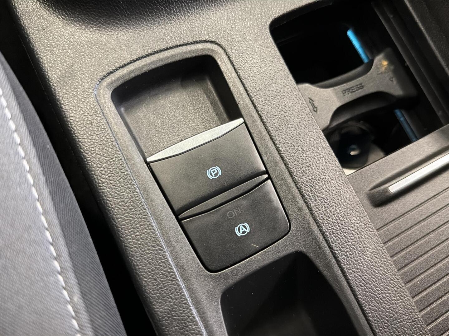 FORD Focus 2019