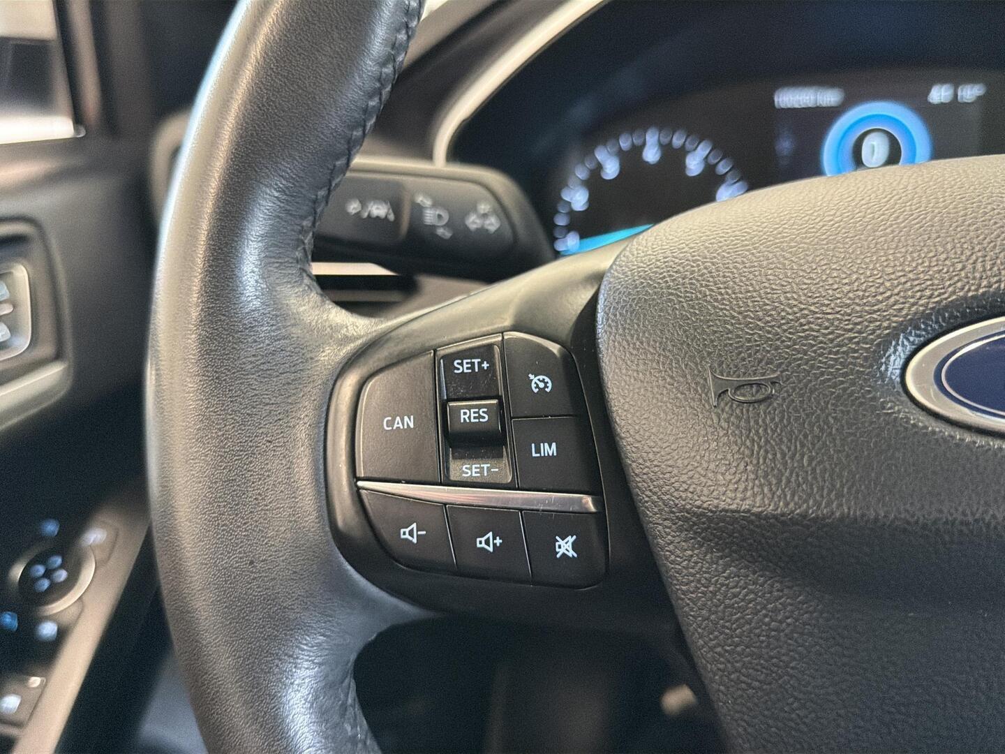 FORD Focus 2019
