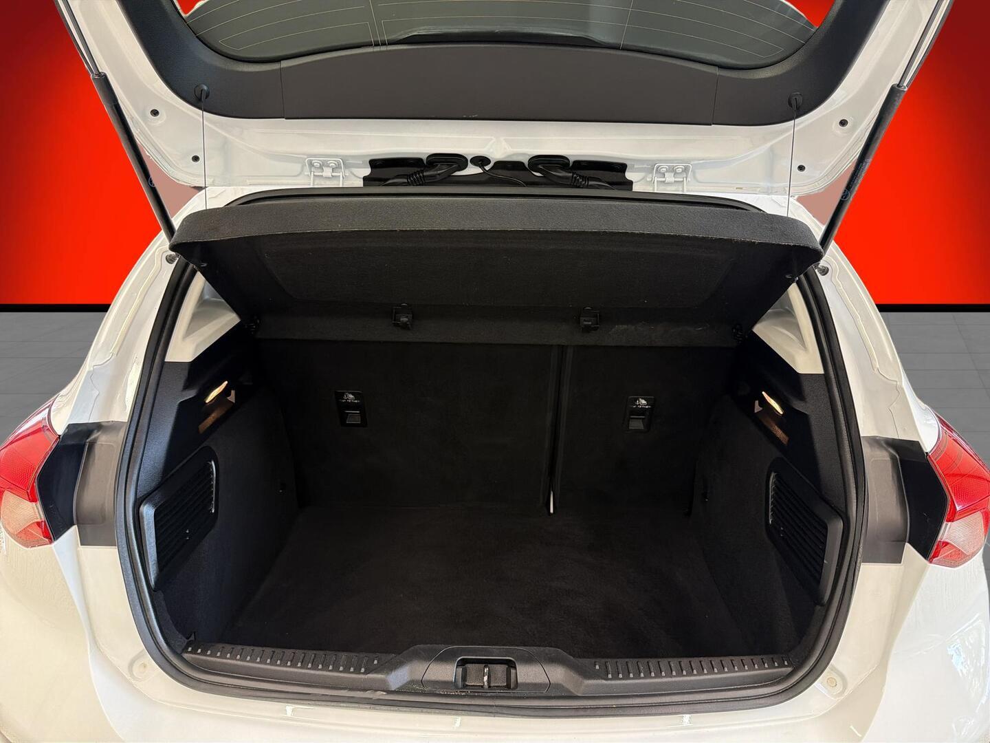 FORD Focus 2019