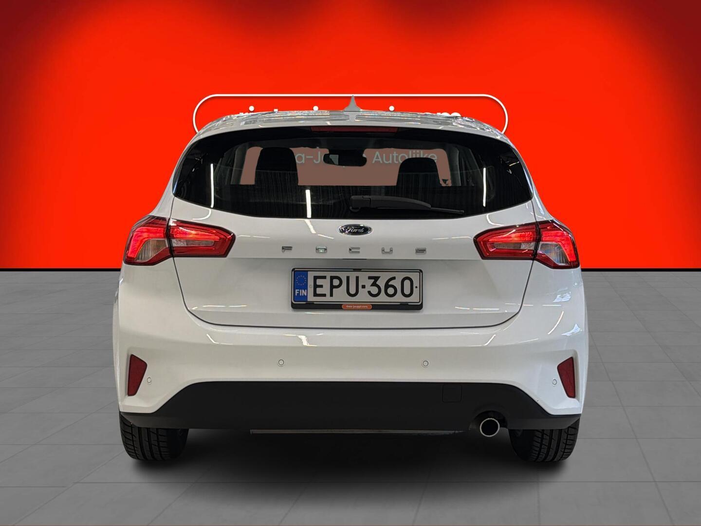 FORD Focus 2019