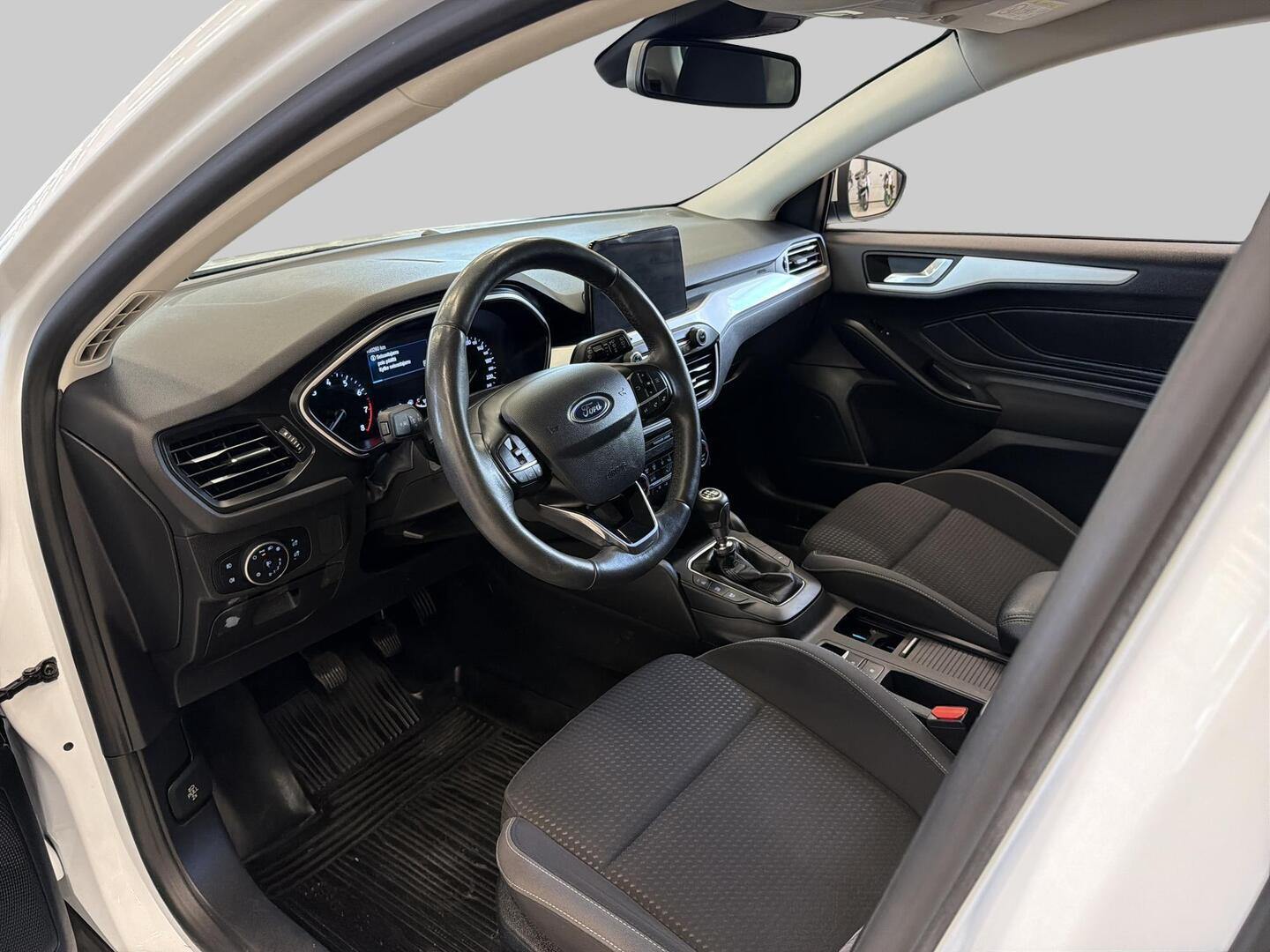 FORD Focus 2019