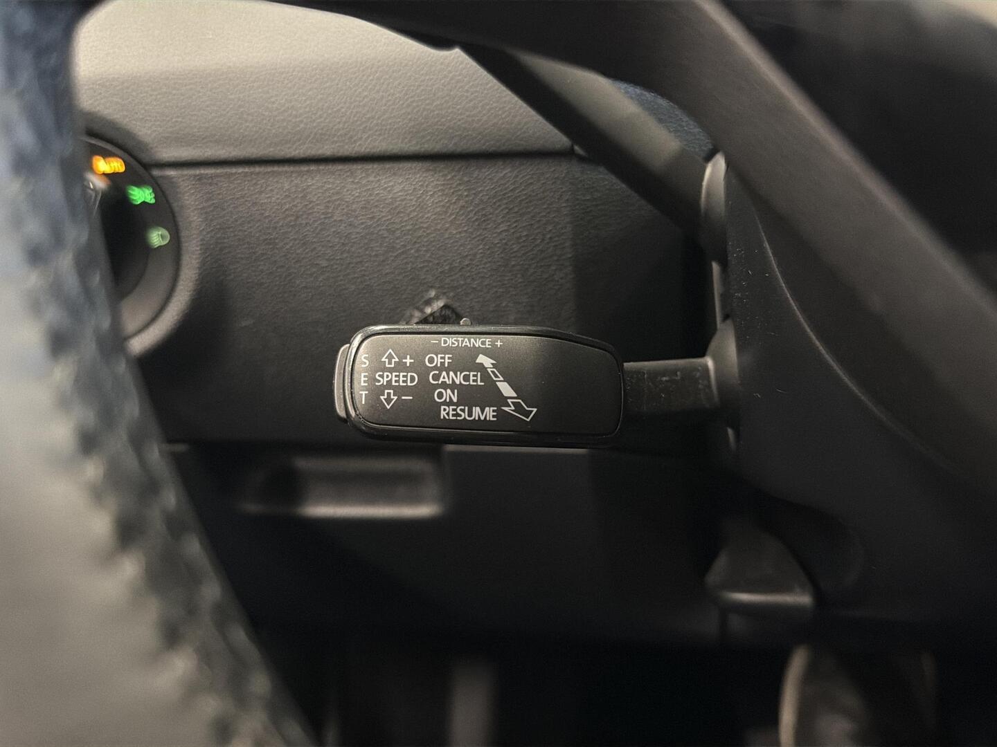 SKODA Octavia 2019