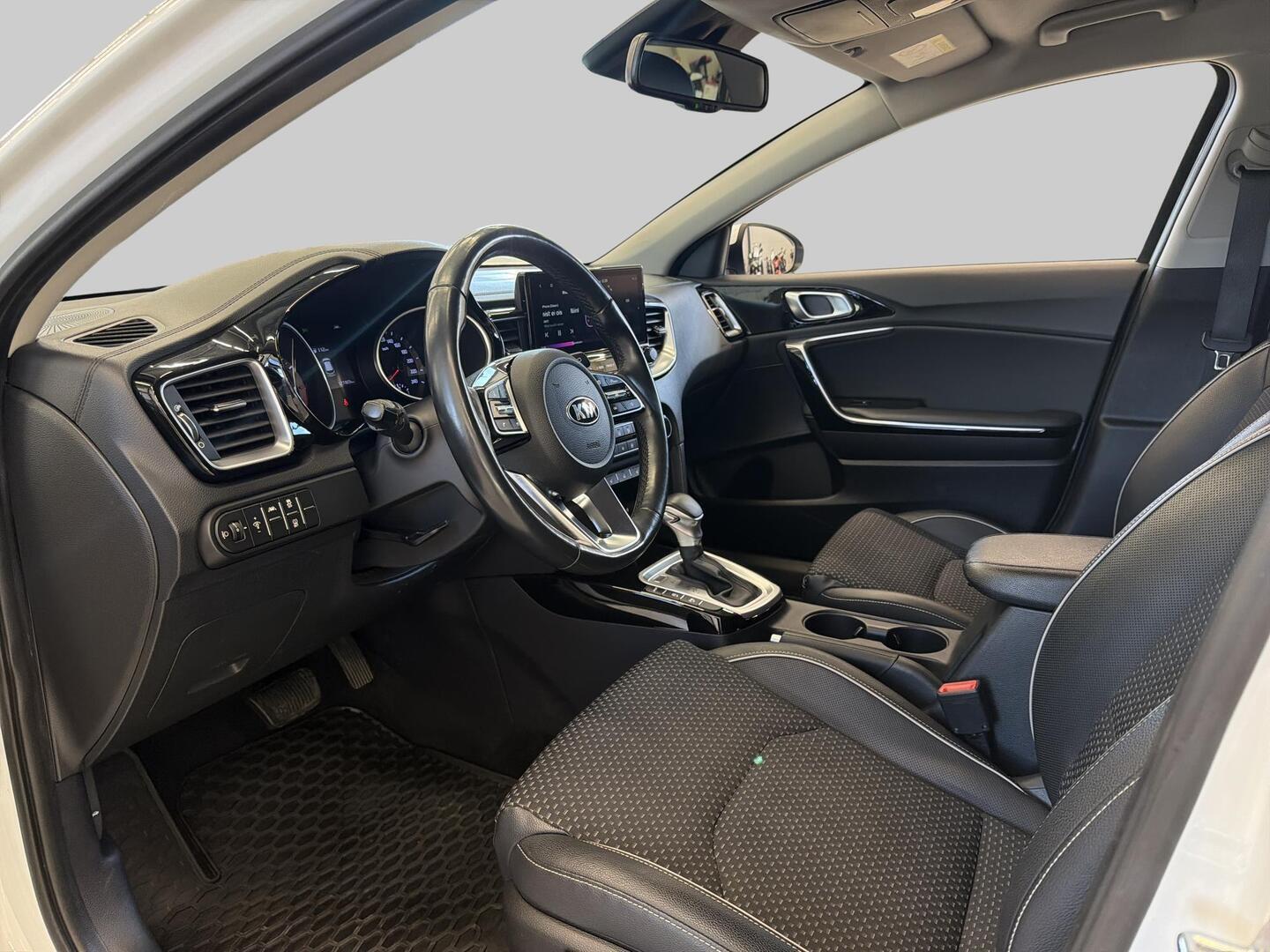 KIA Ceed 2021