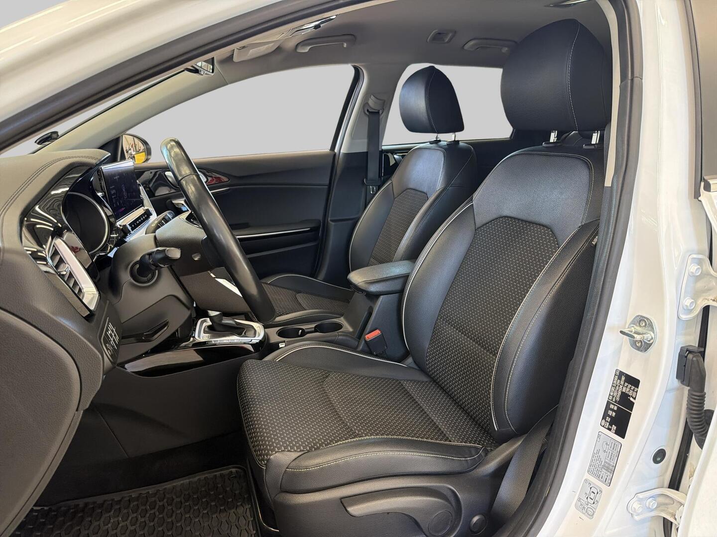 KIA Ceed 2021