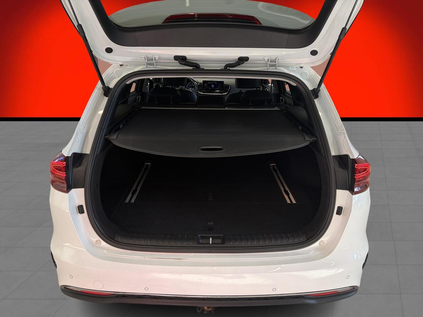KIA Ceed 2021