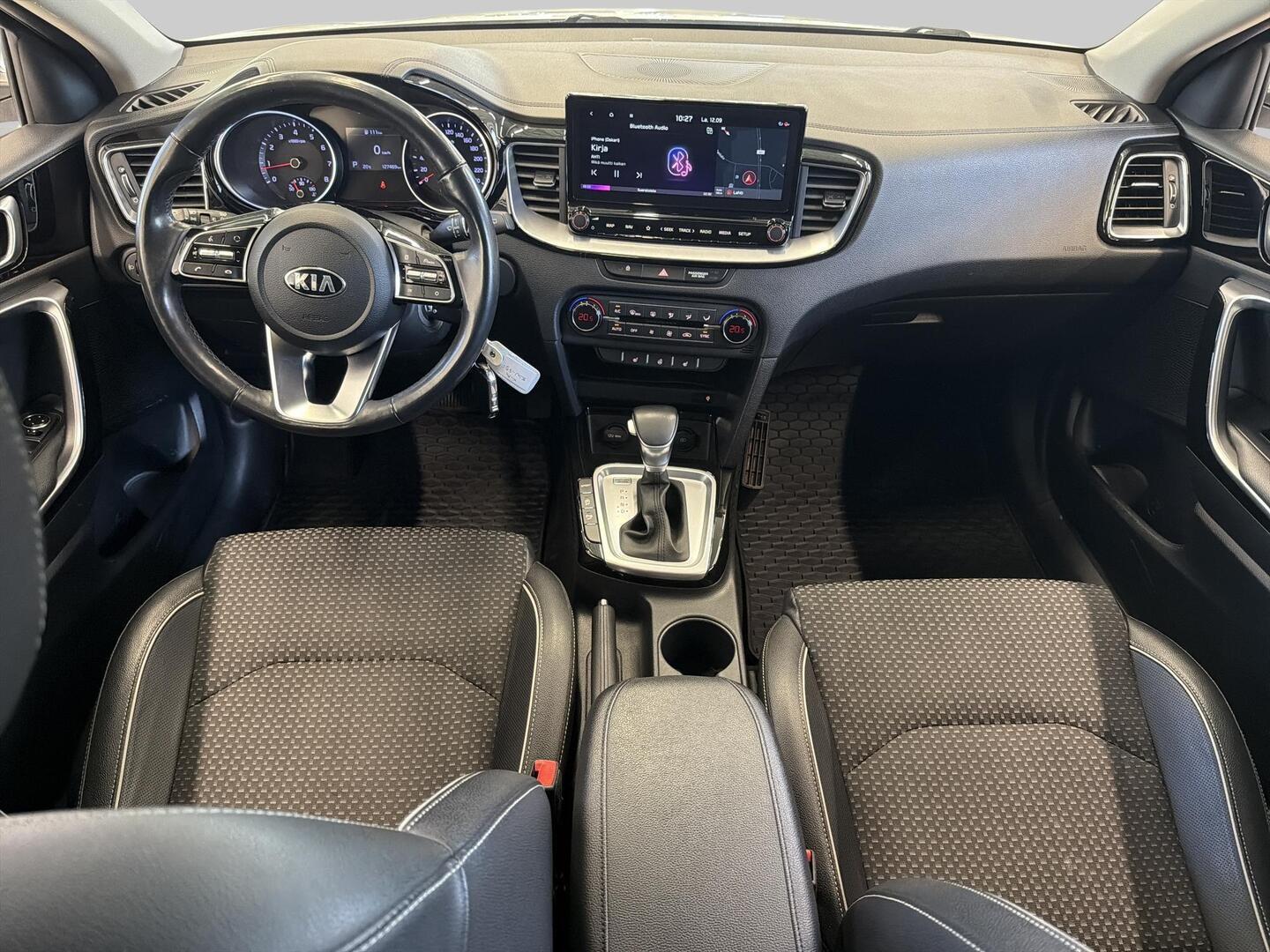 KIA Ceed 2021