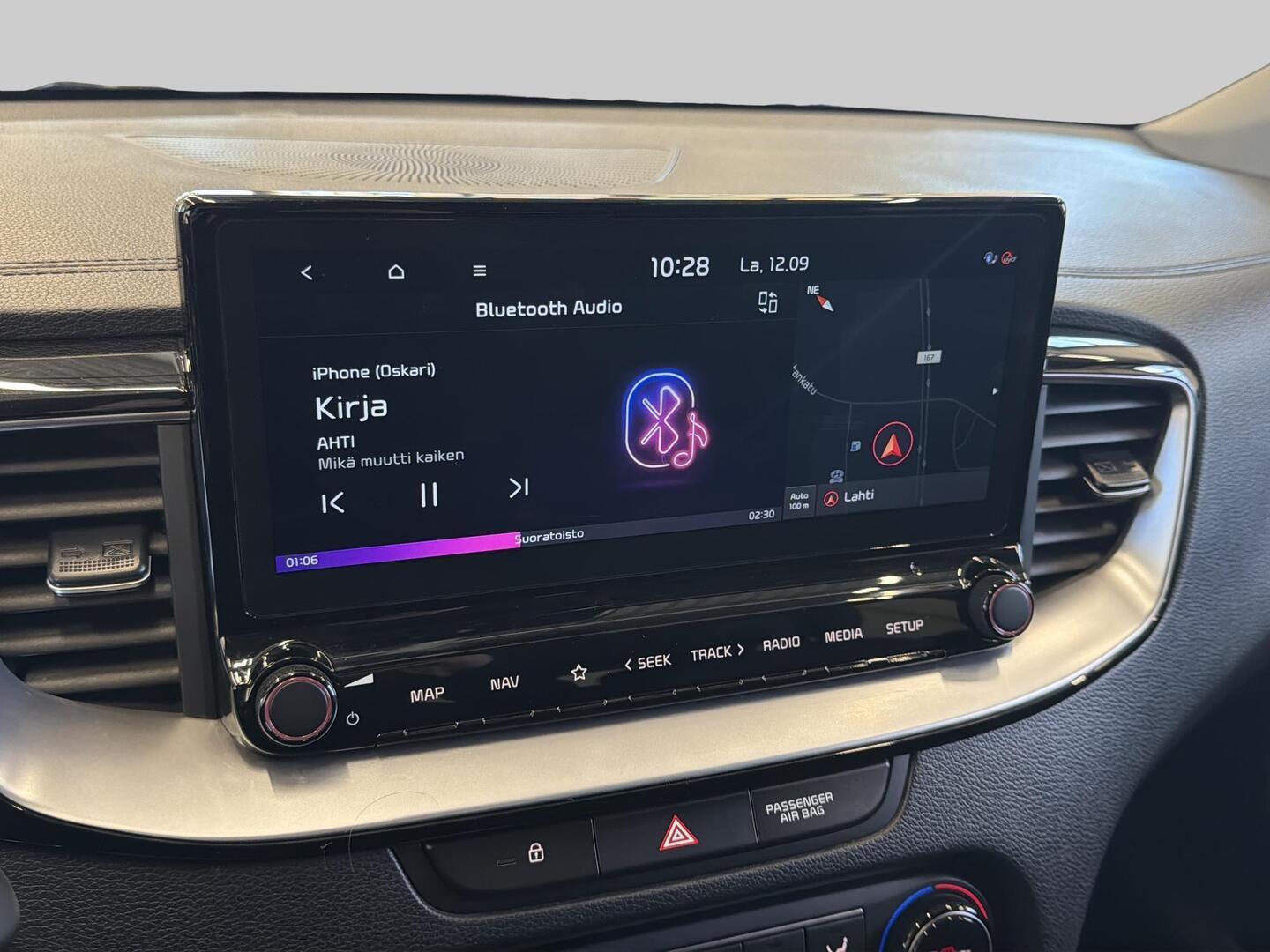 KIA Ceed 2021