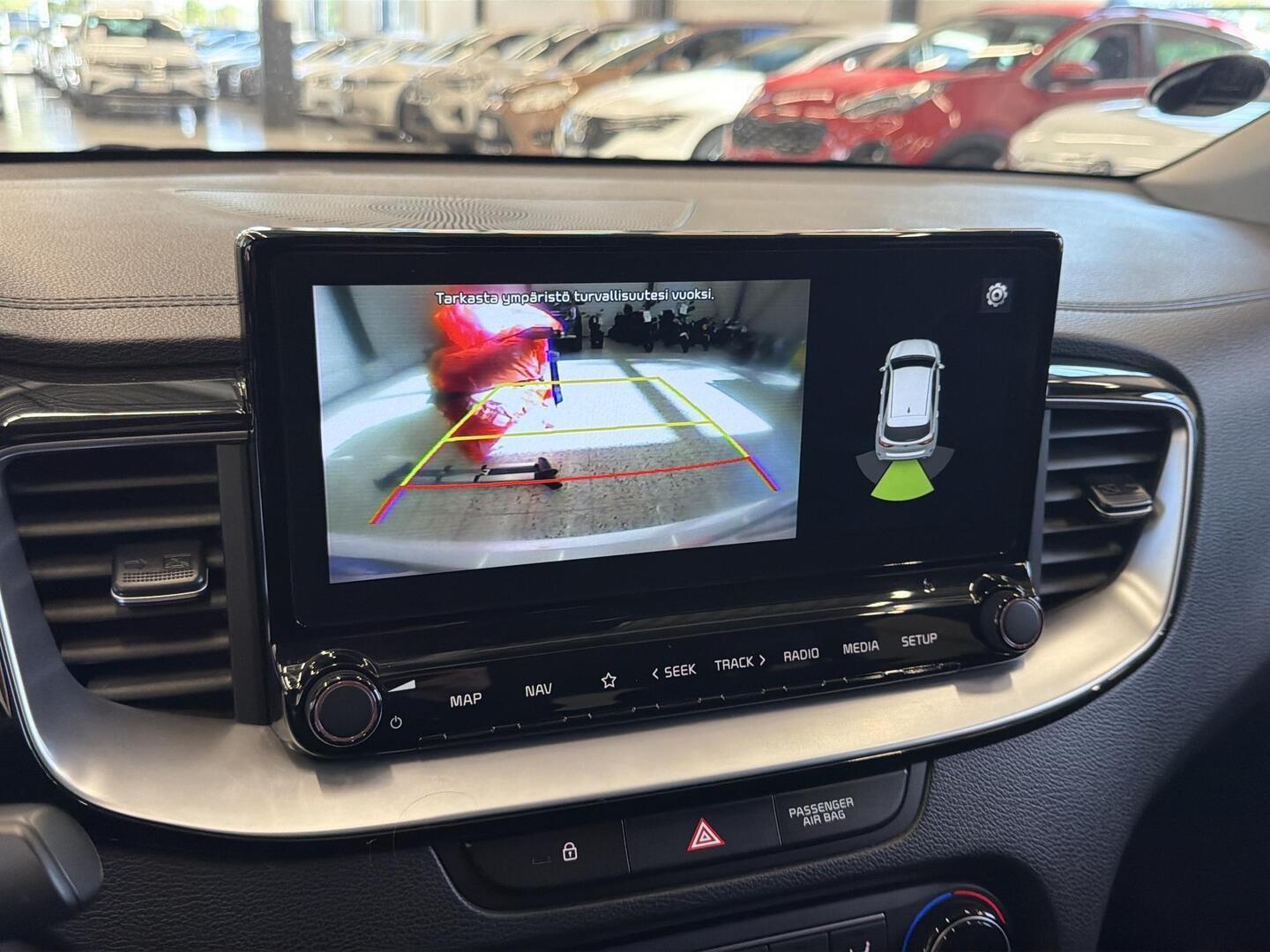 KIA Ceed 2021