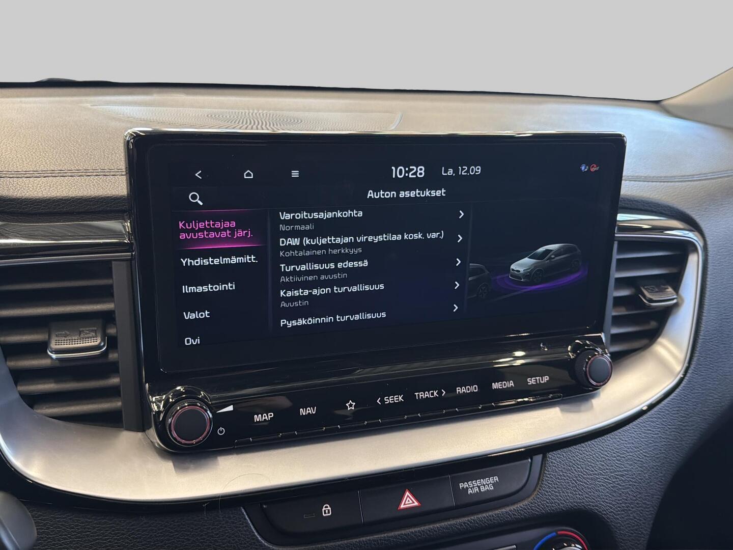KIA Ceed 2021