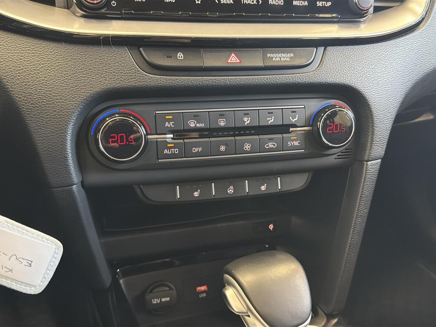 KIA Ceed 2021