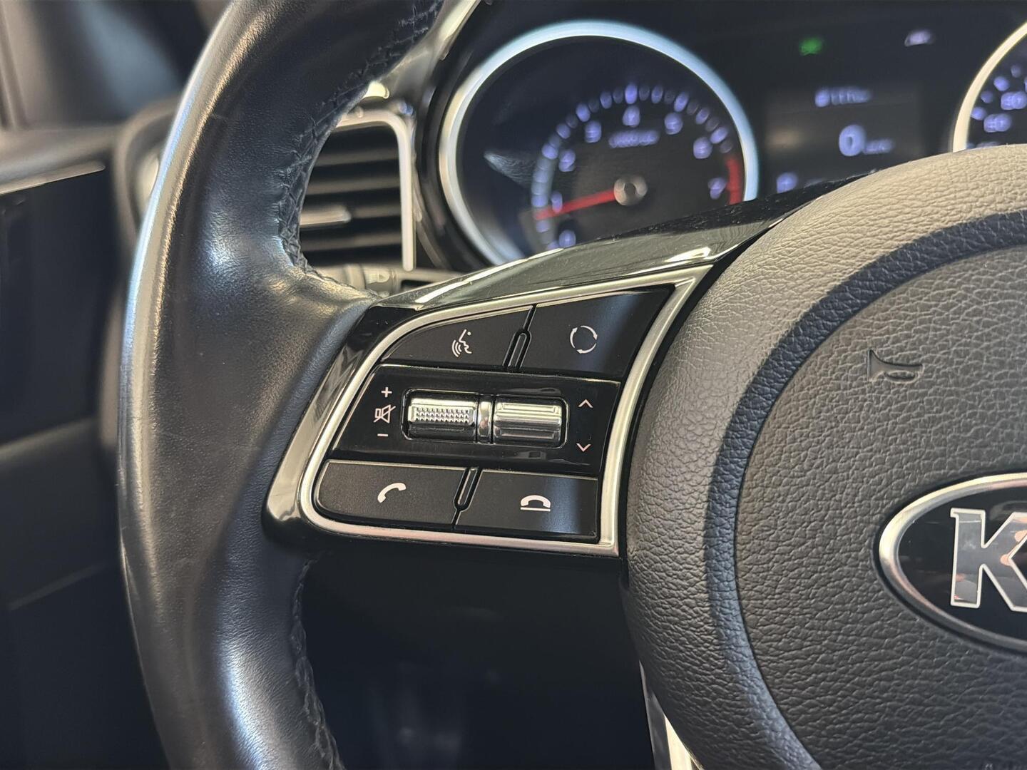 KIA Ceed 2021