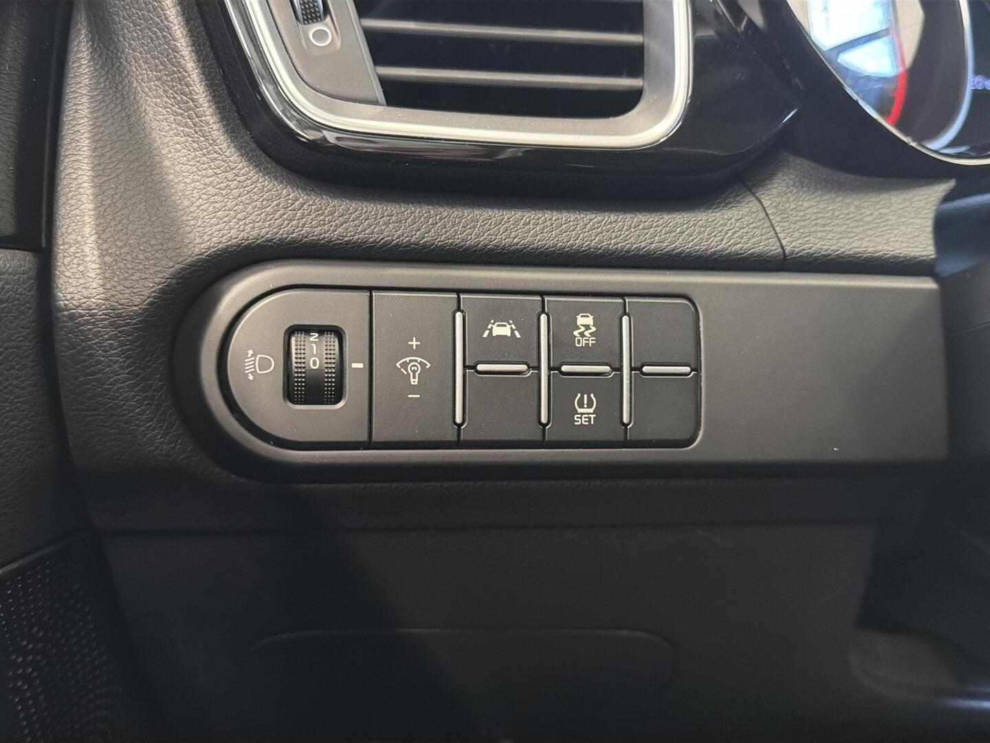 KIA Ceed 2021