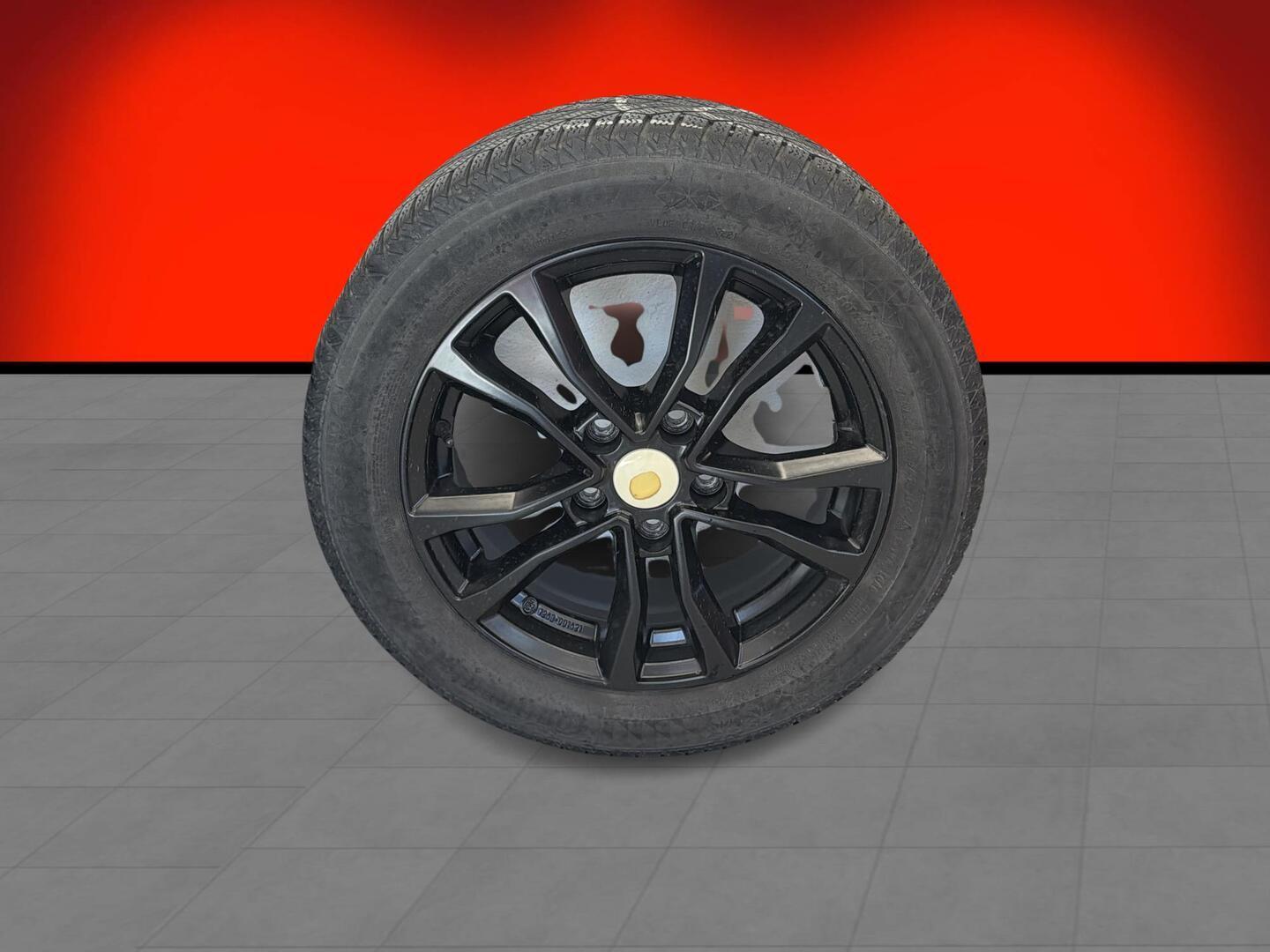 KIA Ceed 2021