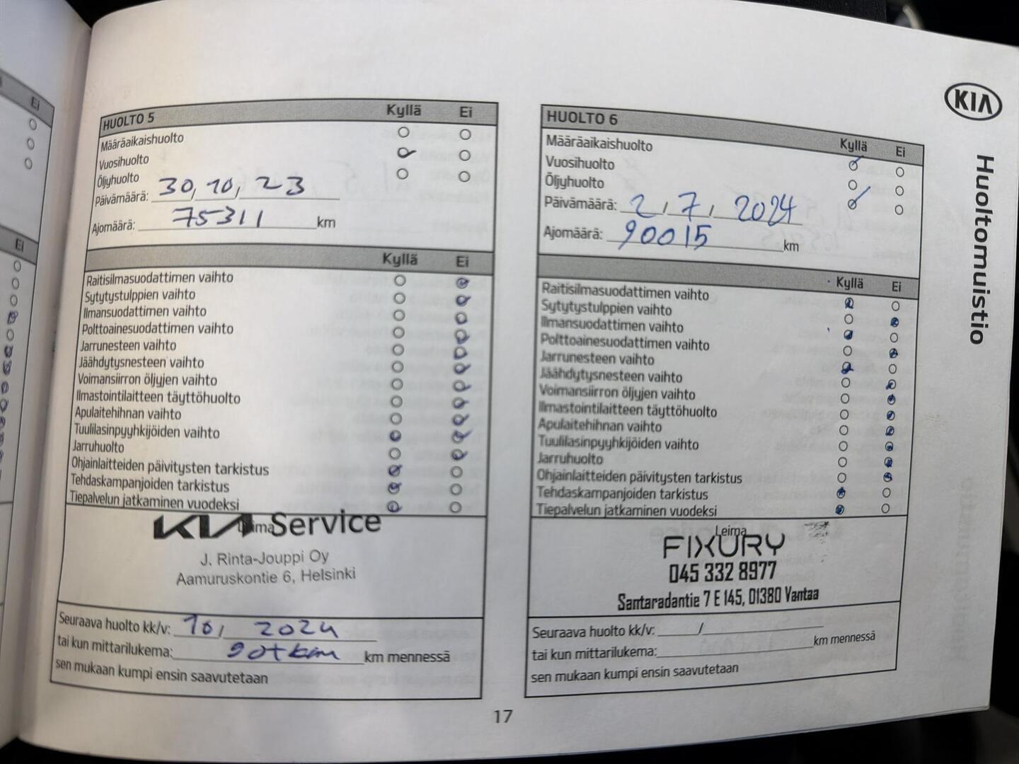 KIA Ceed 2021