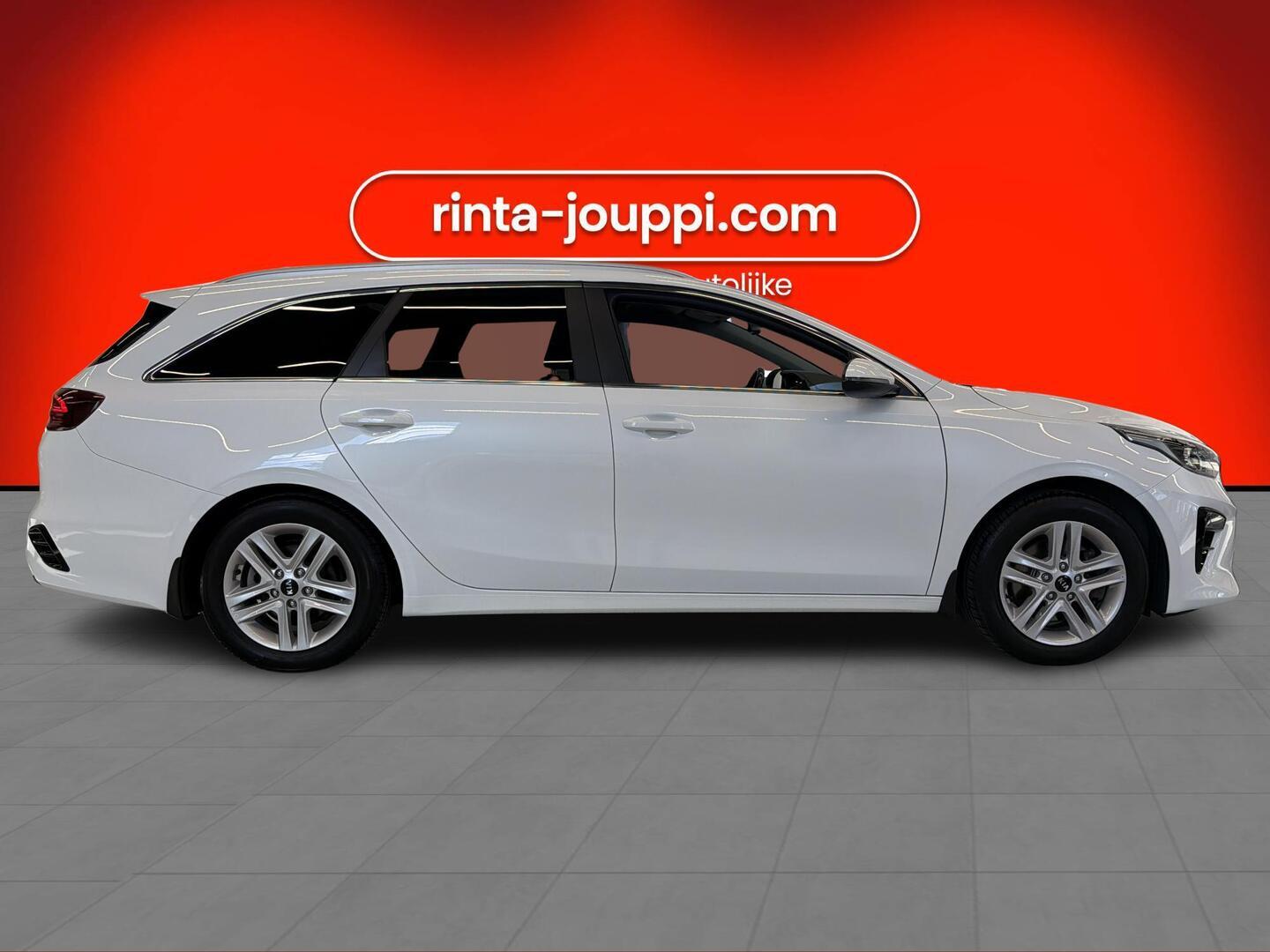 KIA Ceed 2021