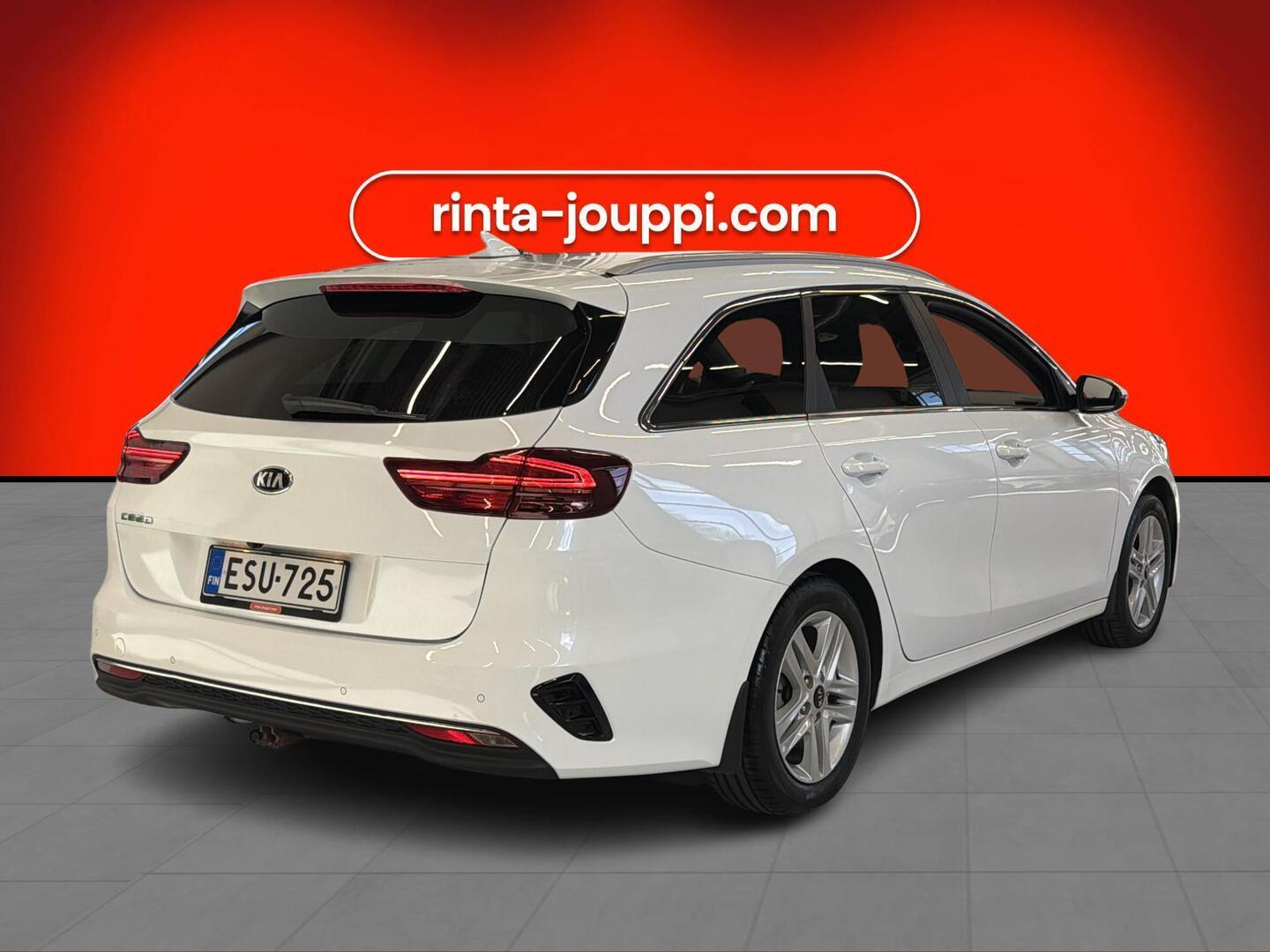 KIA Ceed 2021