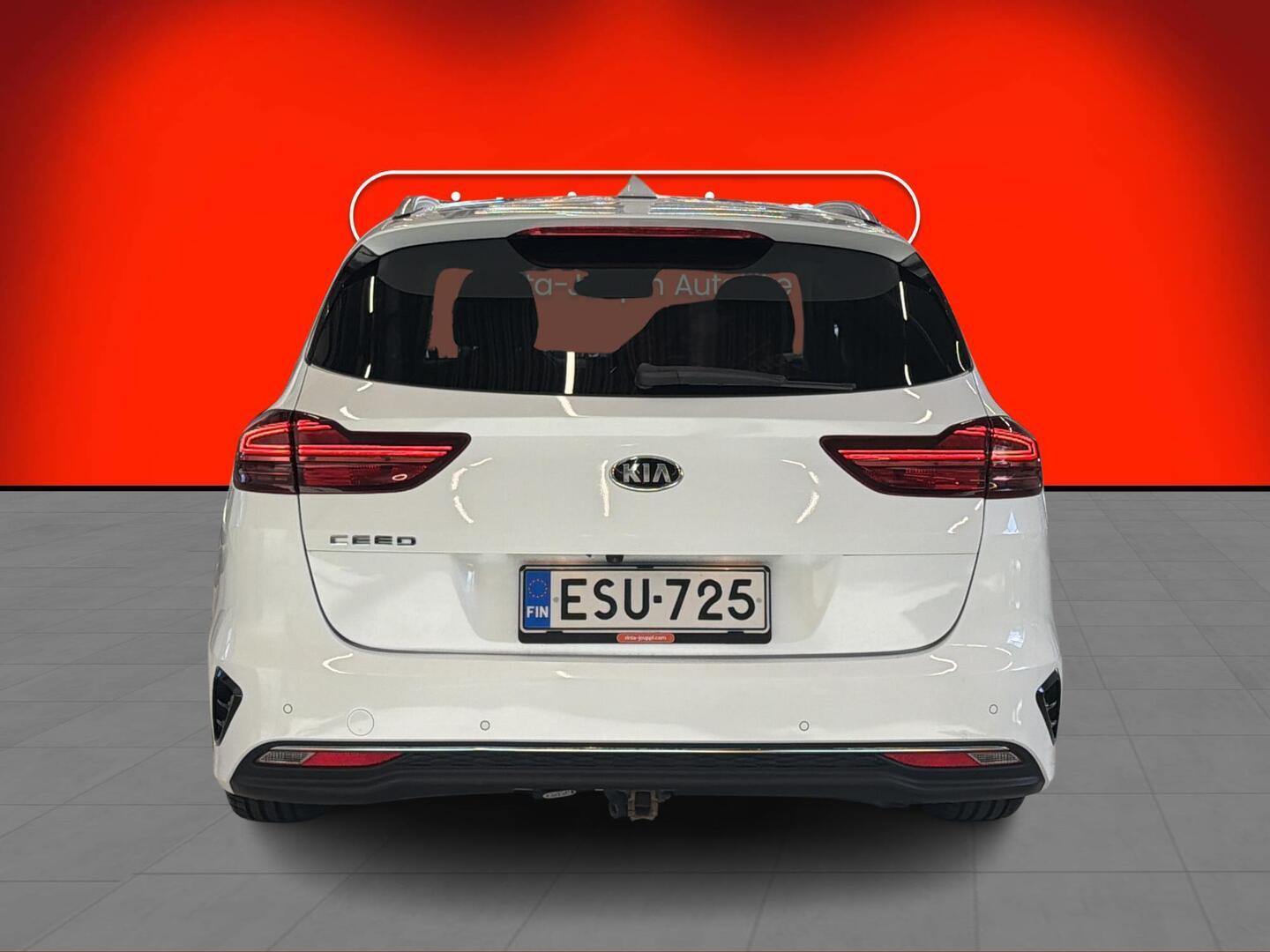 KIA Ceed 2021