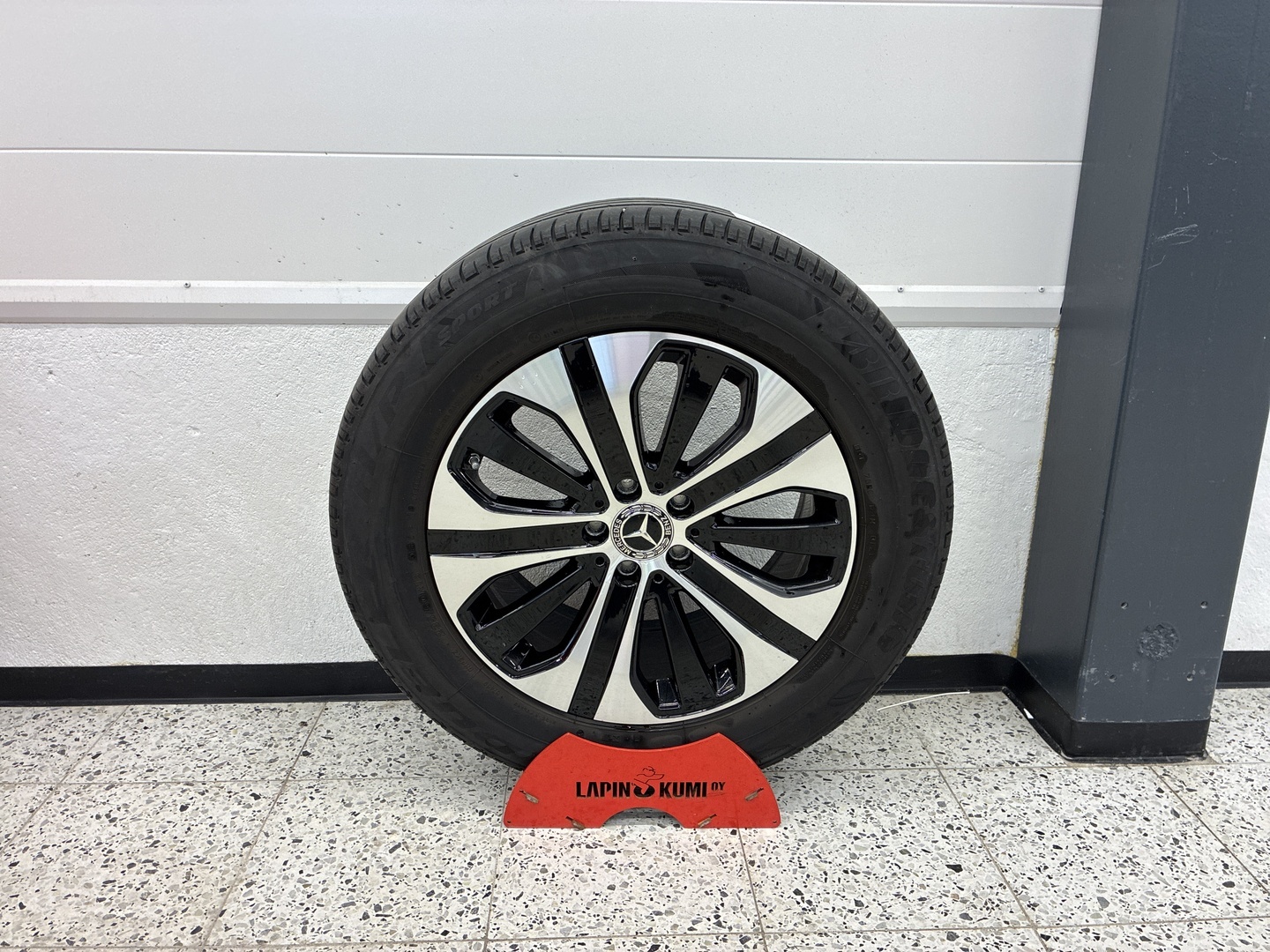 MERCEDES-BENZ GLC 2021