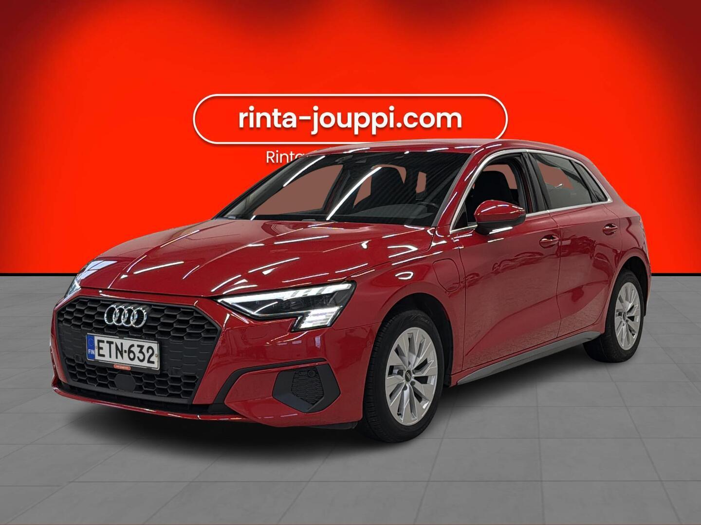 AUDI A3 2021