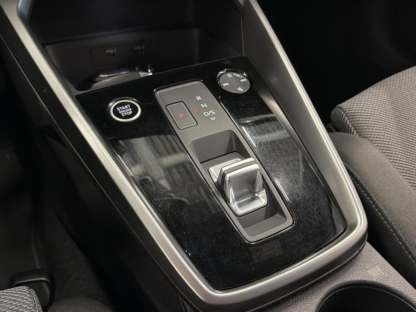 AUDI A3 2021