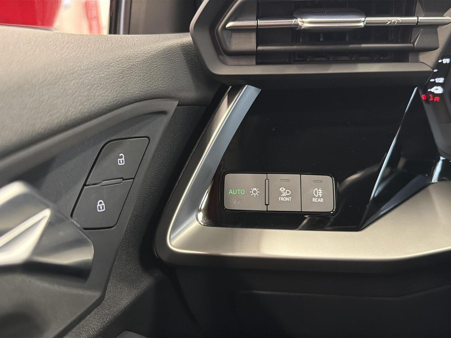 AUDI A3 2021