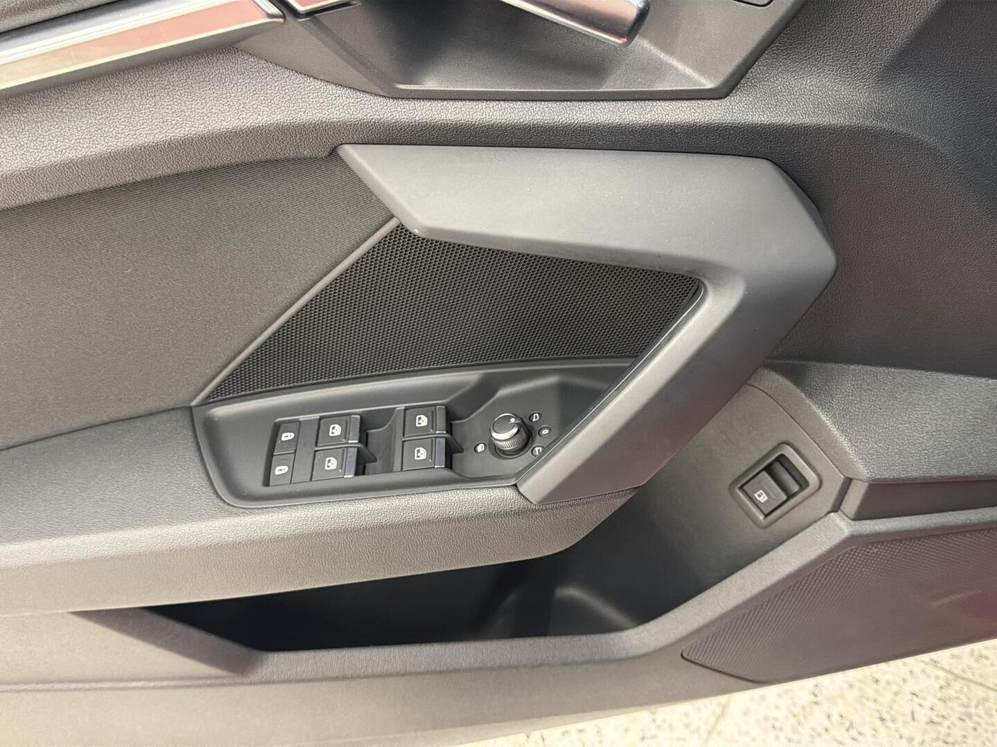 AUDI A3 2021