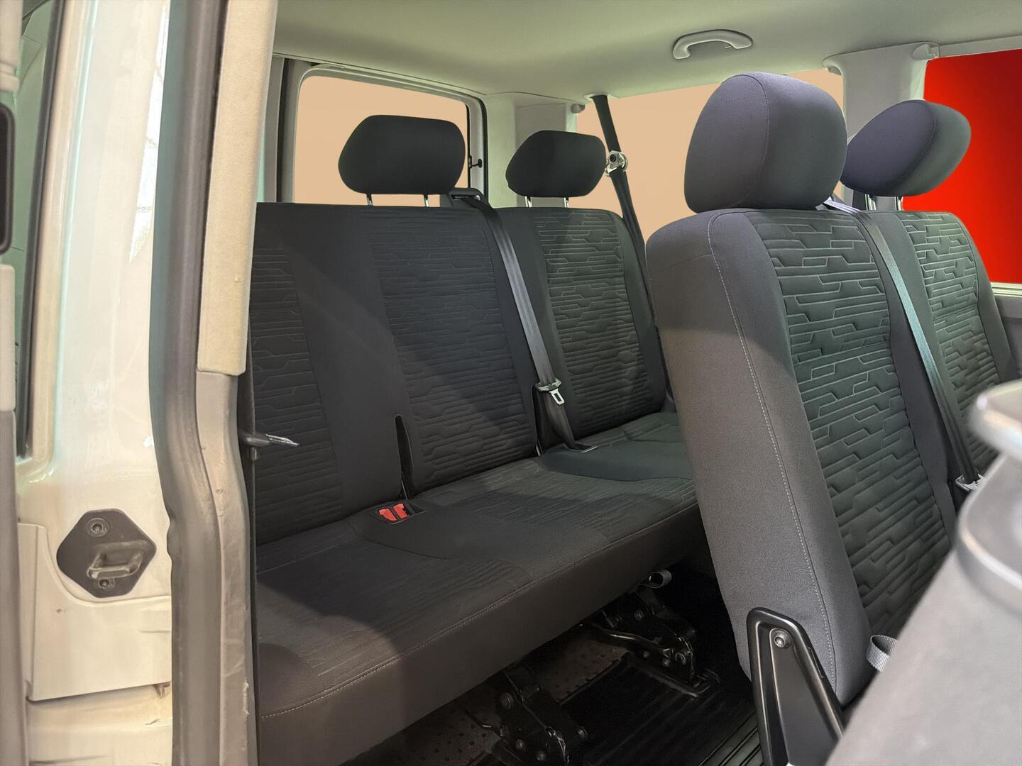 VOLKSWAGEN Caravelle 2020