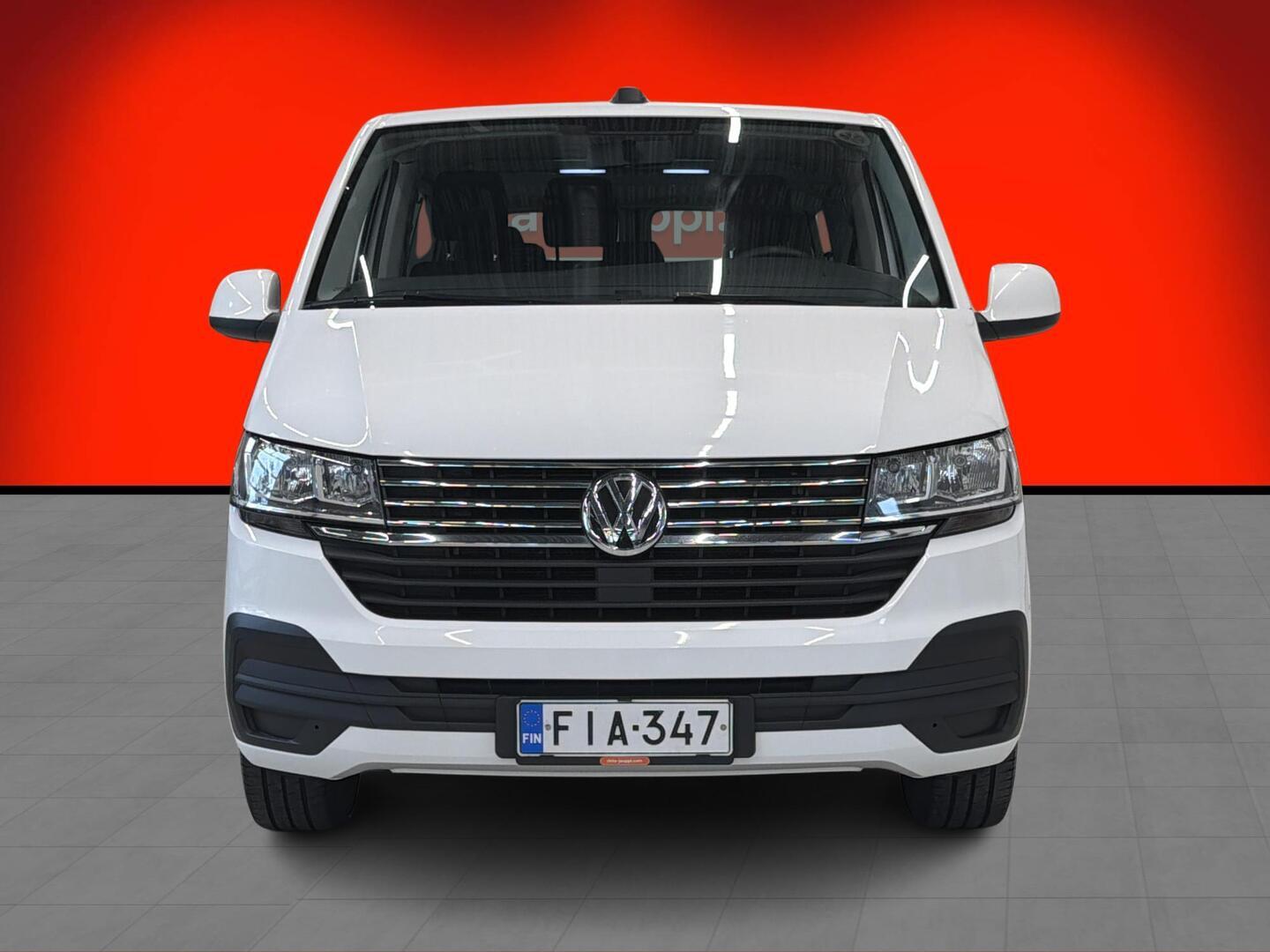 VOLKSWAGEN Caravelle 2020